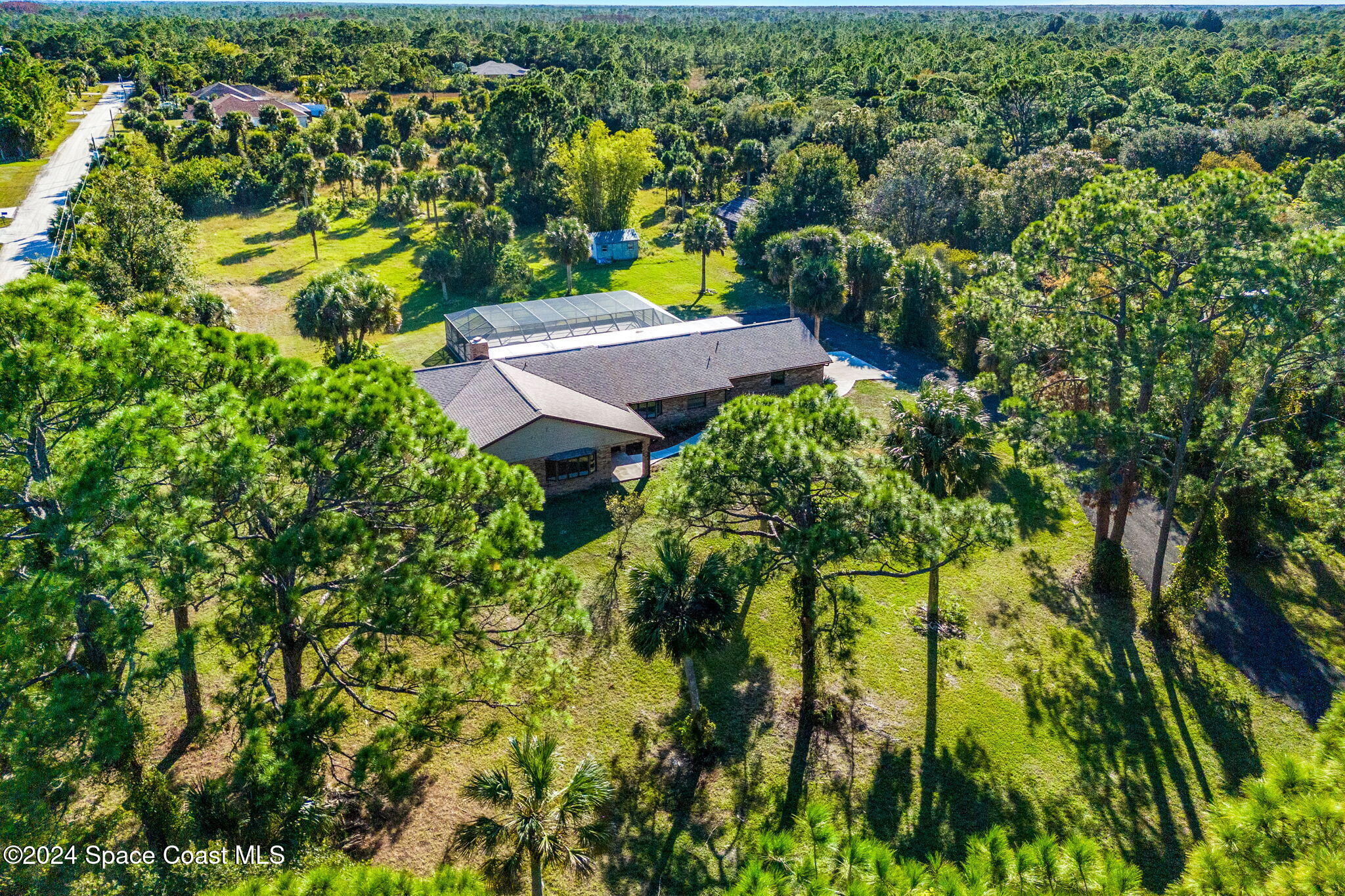 3495 Grant Road