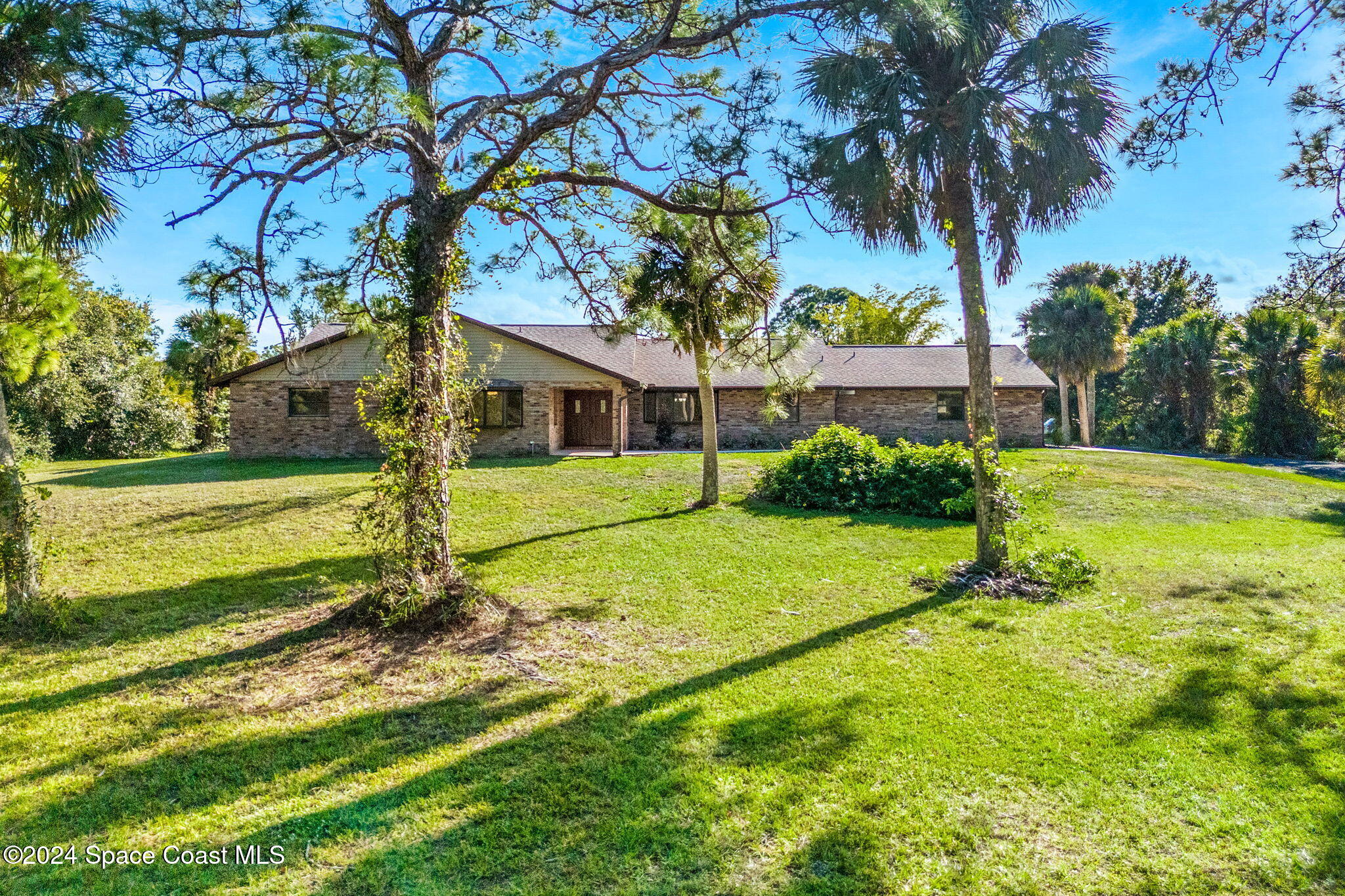 3495 Grant Road