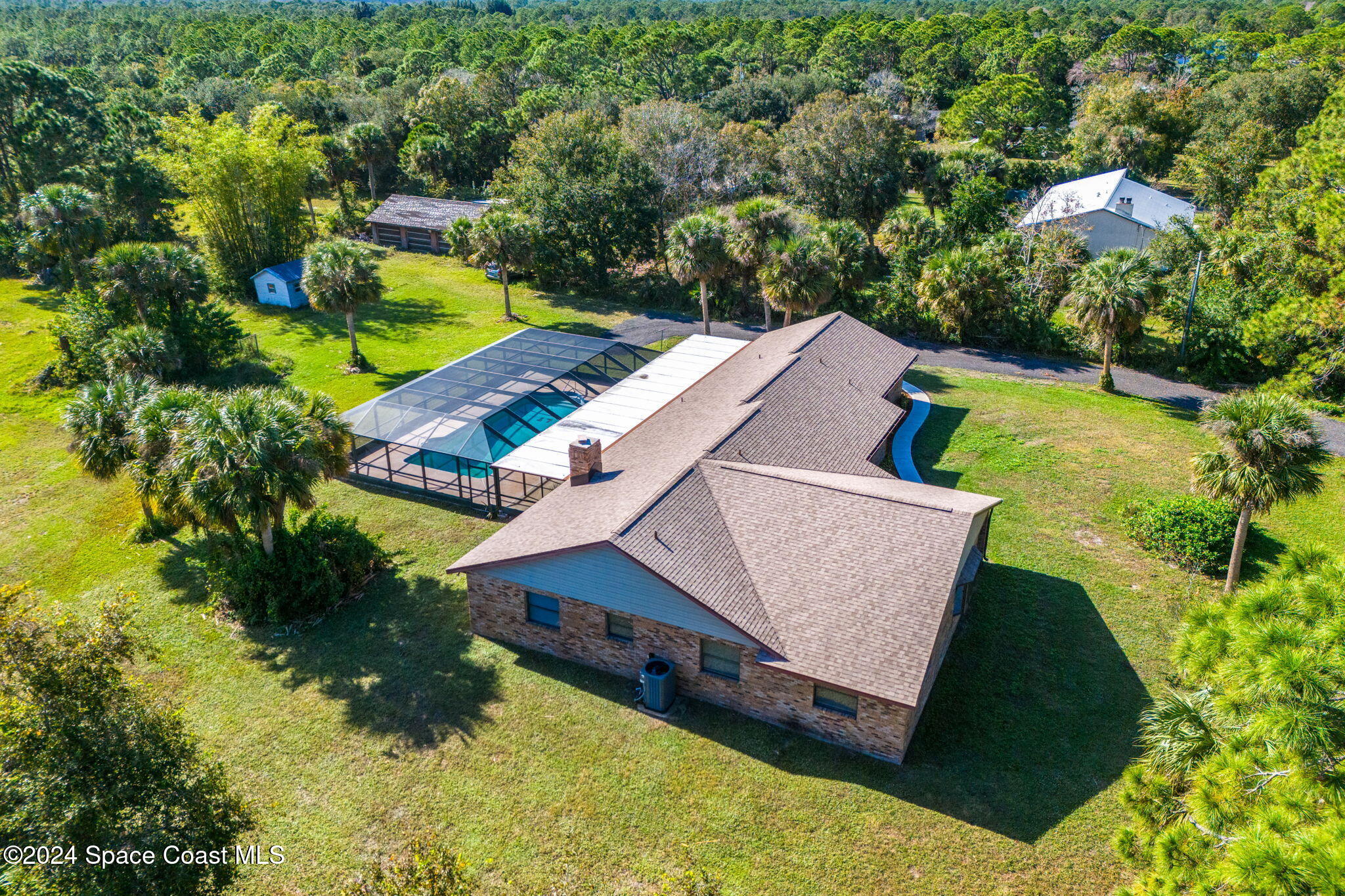 3495 Grant Road