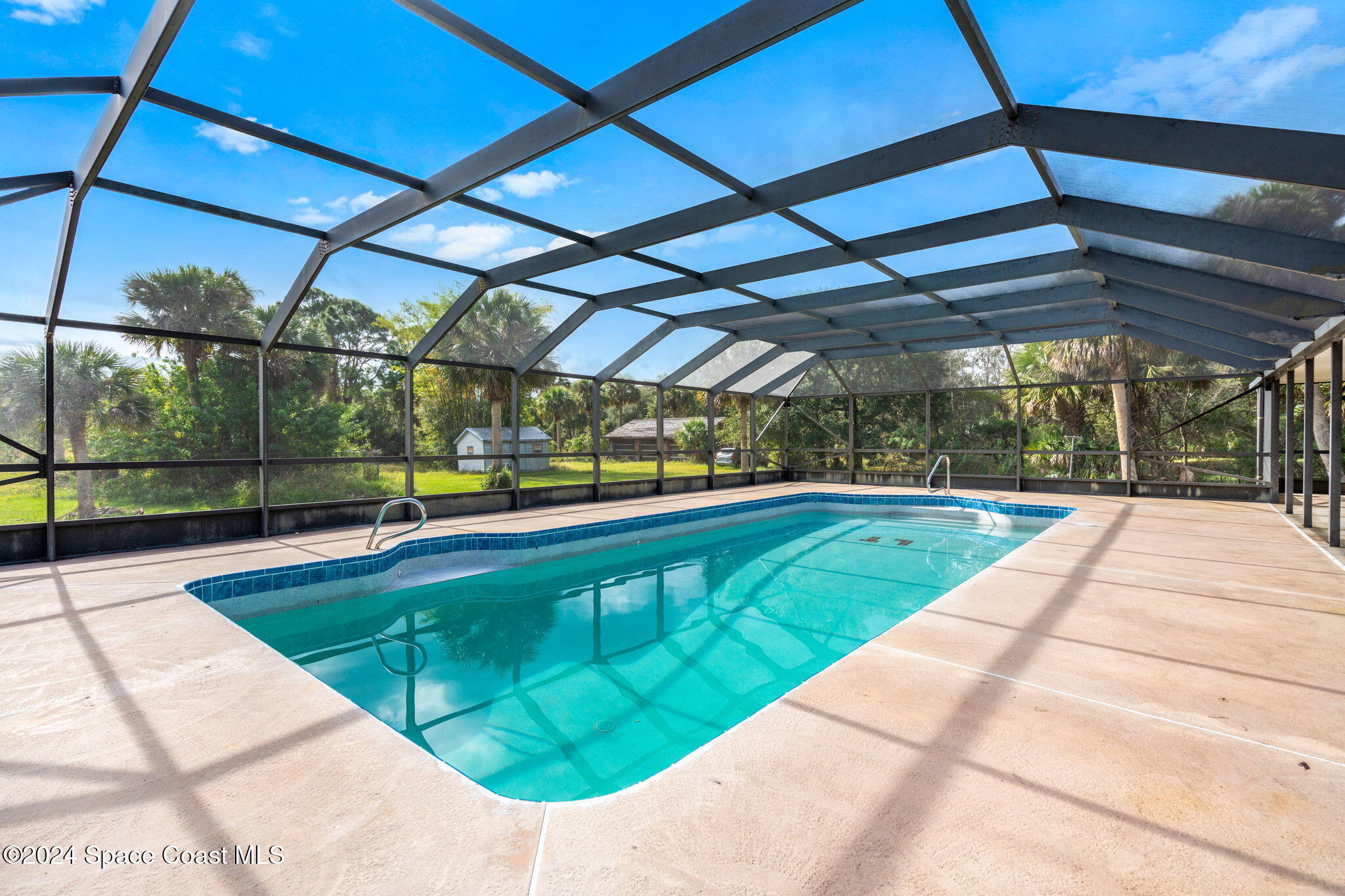 3495 Grant Road
