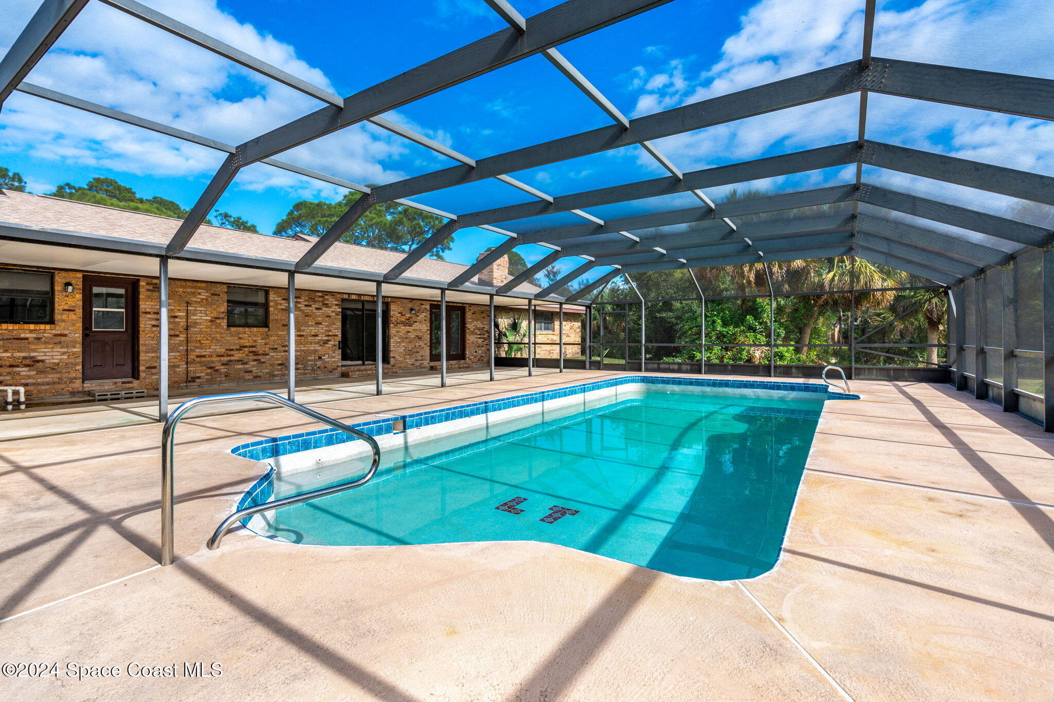3495 Grant Road