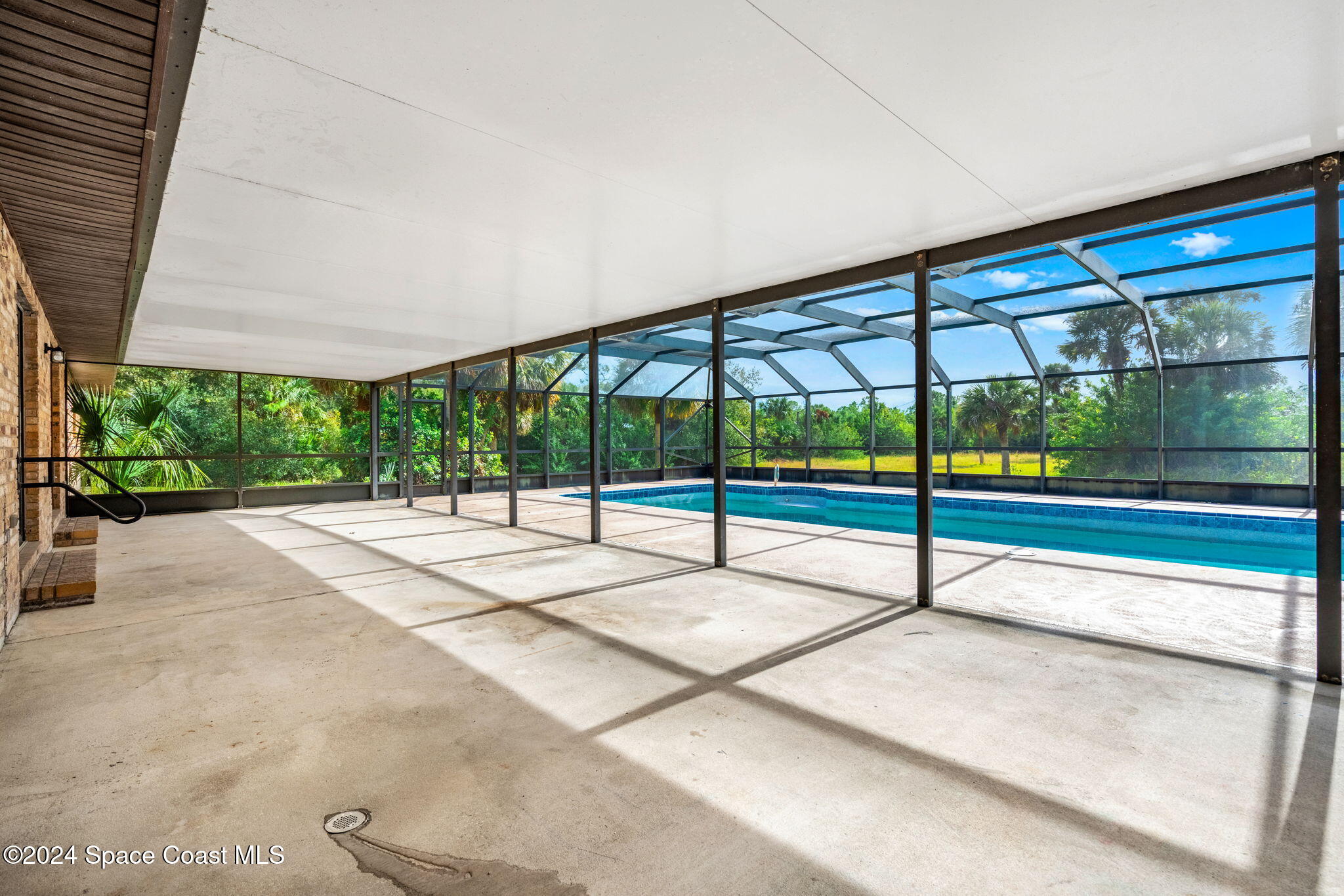 3495 Grant Road