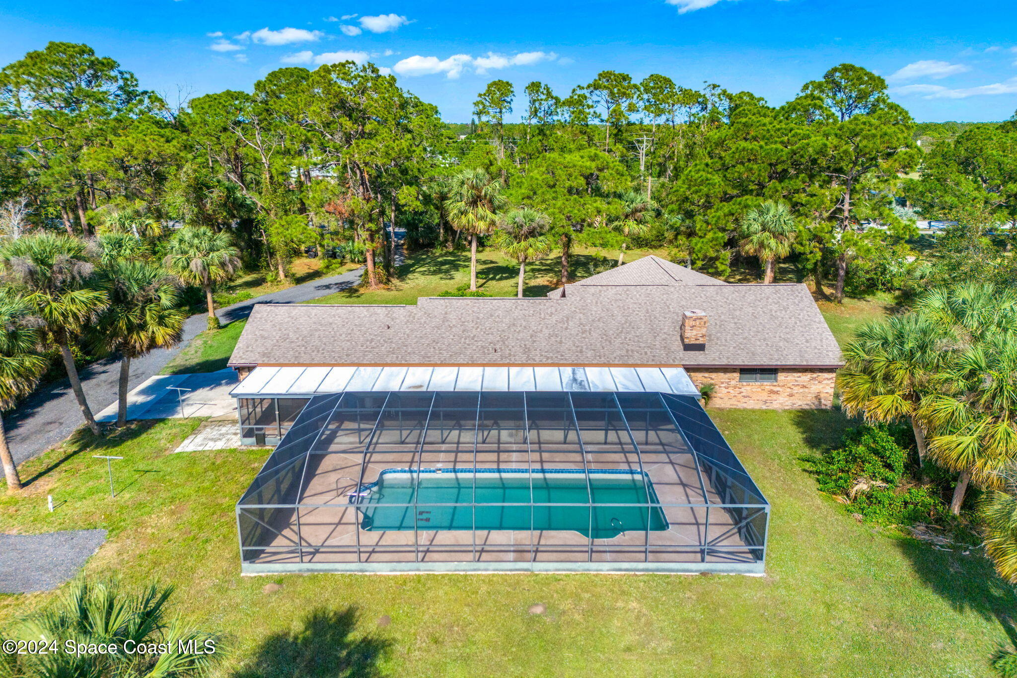 3495 Grant Road