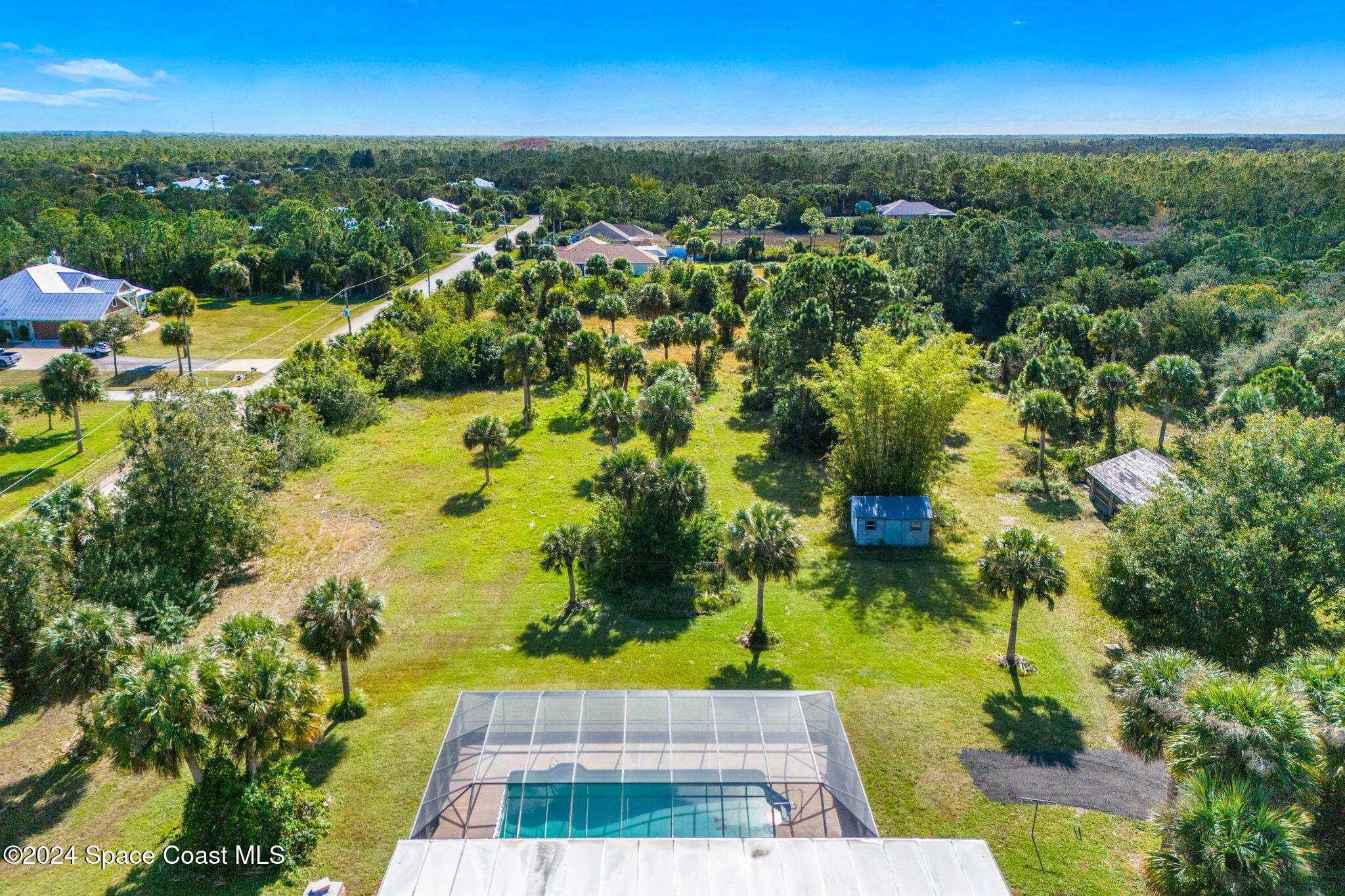 3495 Grant Road