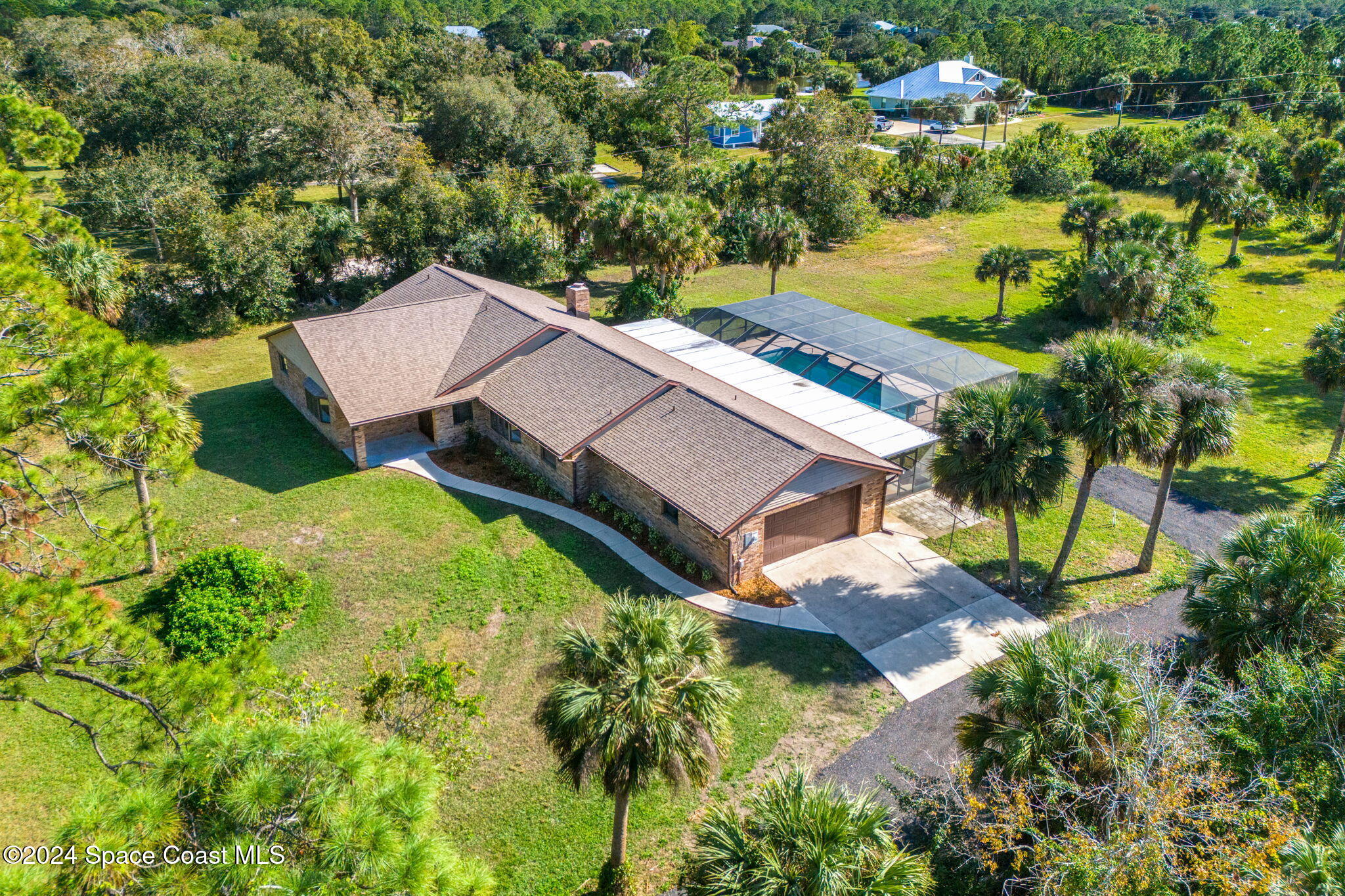 3495 Grant Road