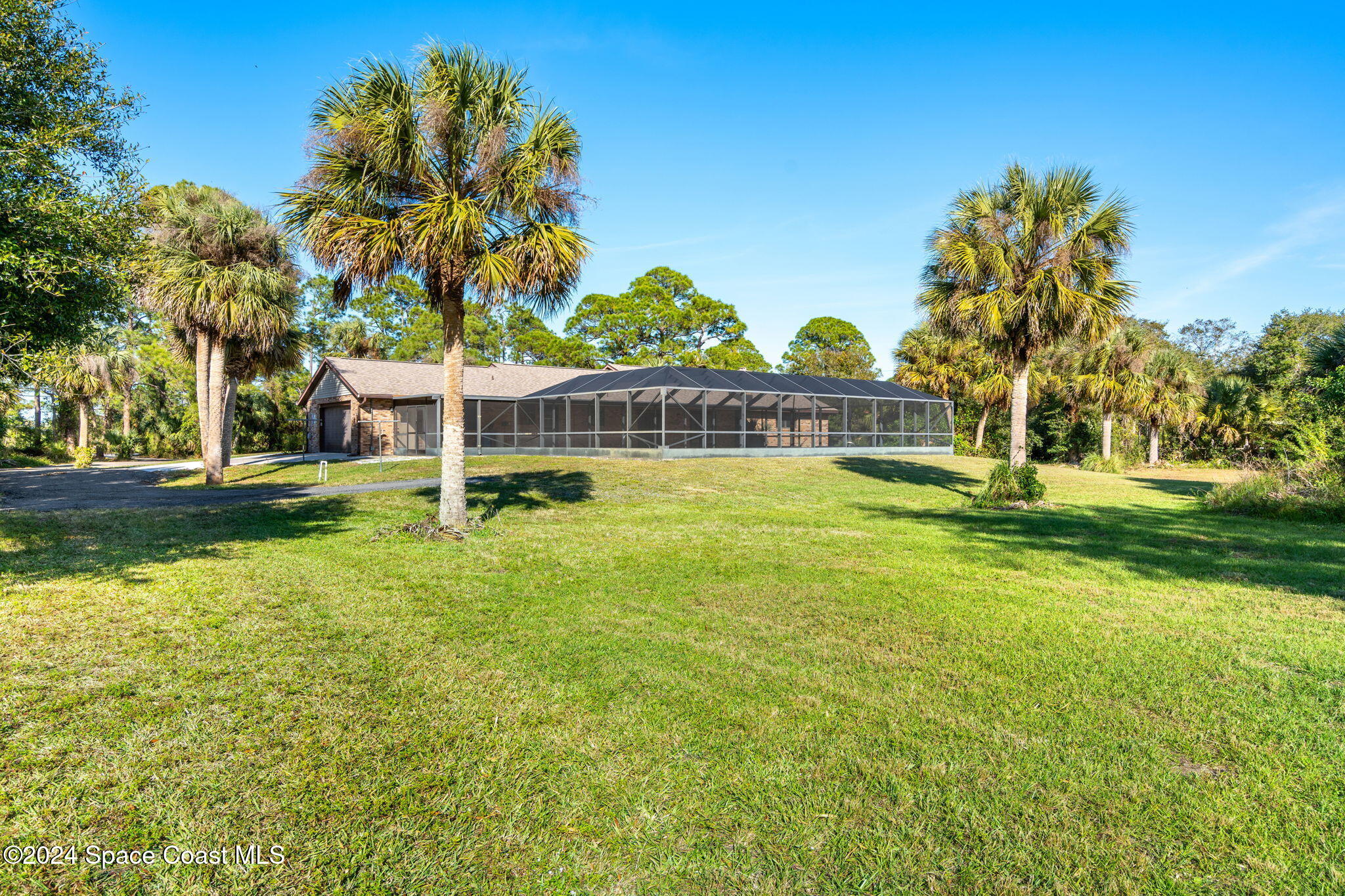 3495 Grant Road