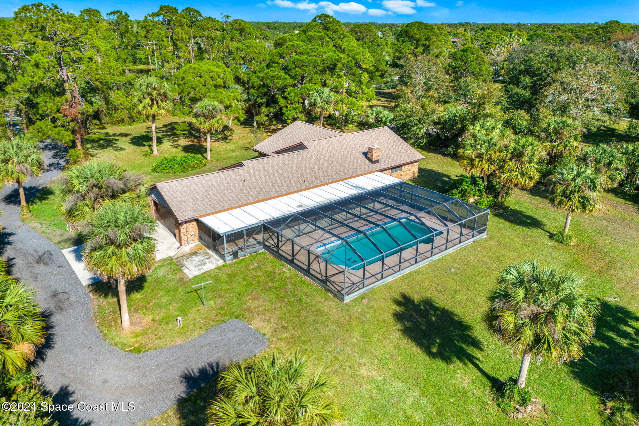 3495 Grant Road