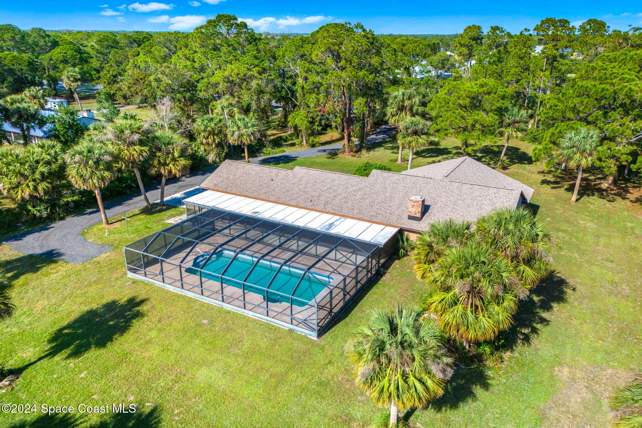 3495 Grant Road