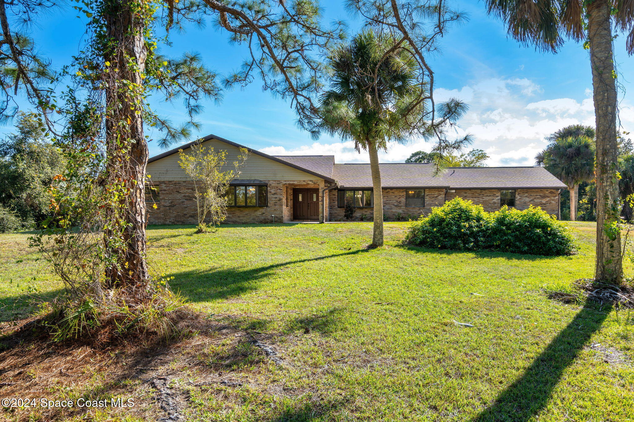 3495 Grant Road