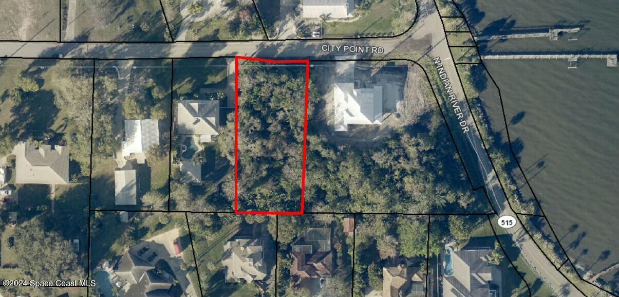 115 City Point Road