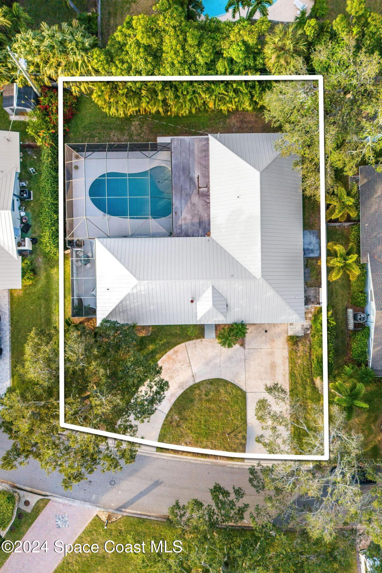 740 Oak Ridge Drive