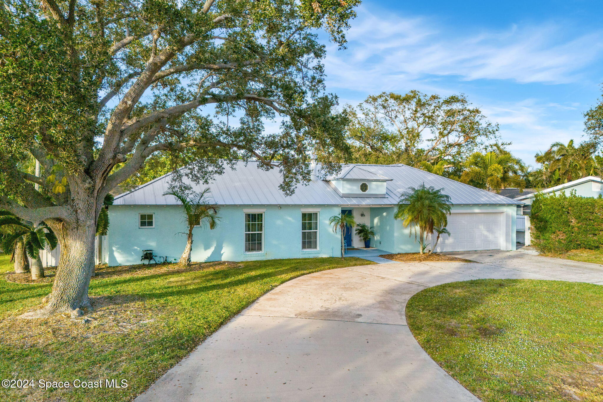740 Oak Ridge Drive