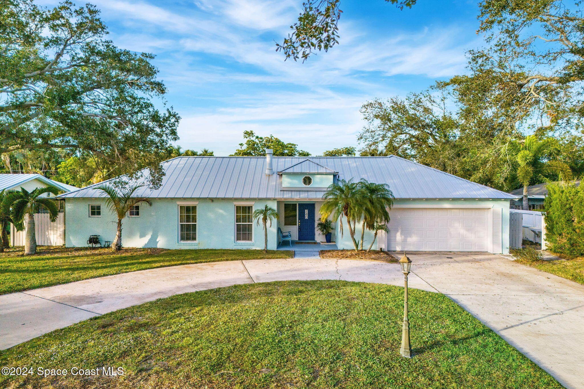 740 Oak Ridge Drive
