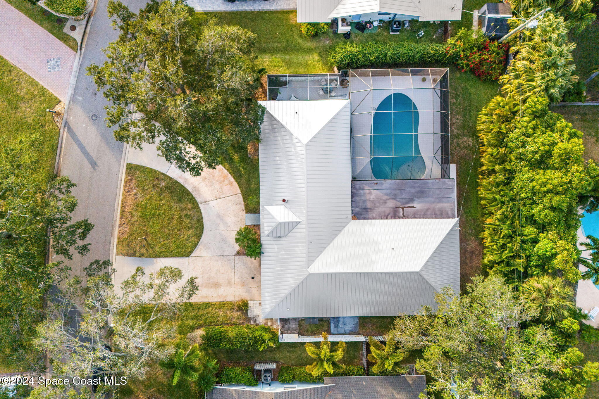 740 Oak Ridge Drive