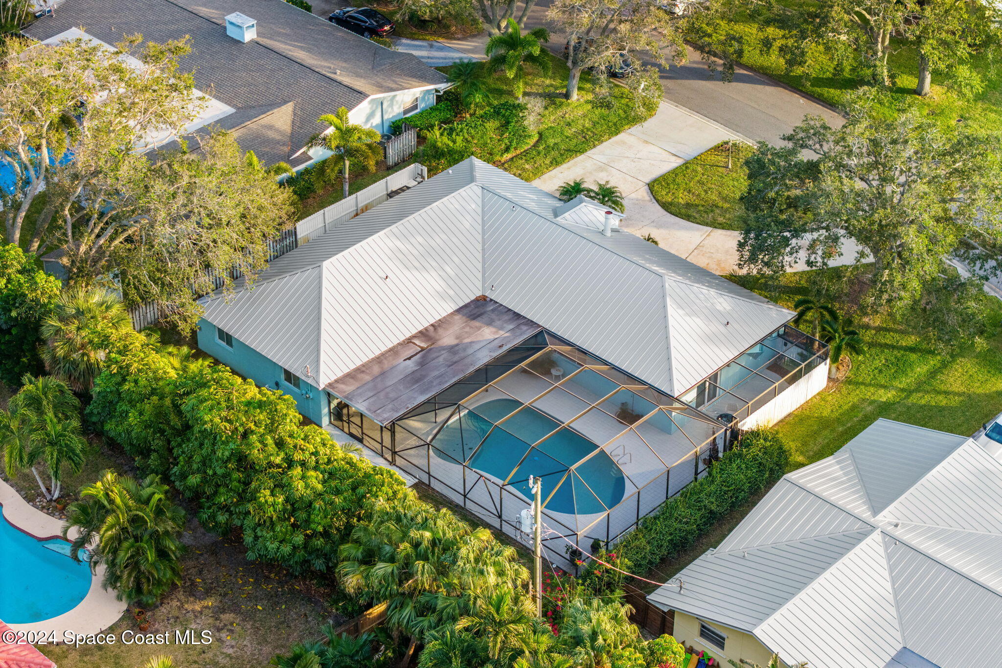 740 Oak Ridge Drive