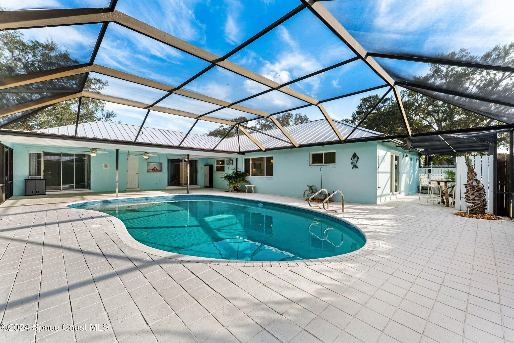 740 Oak Ridge Drive