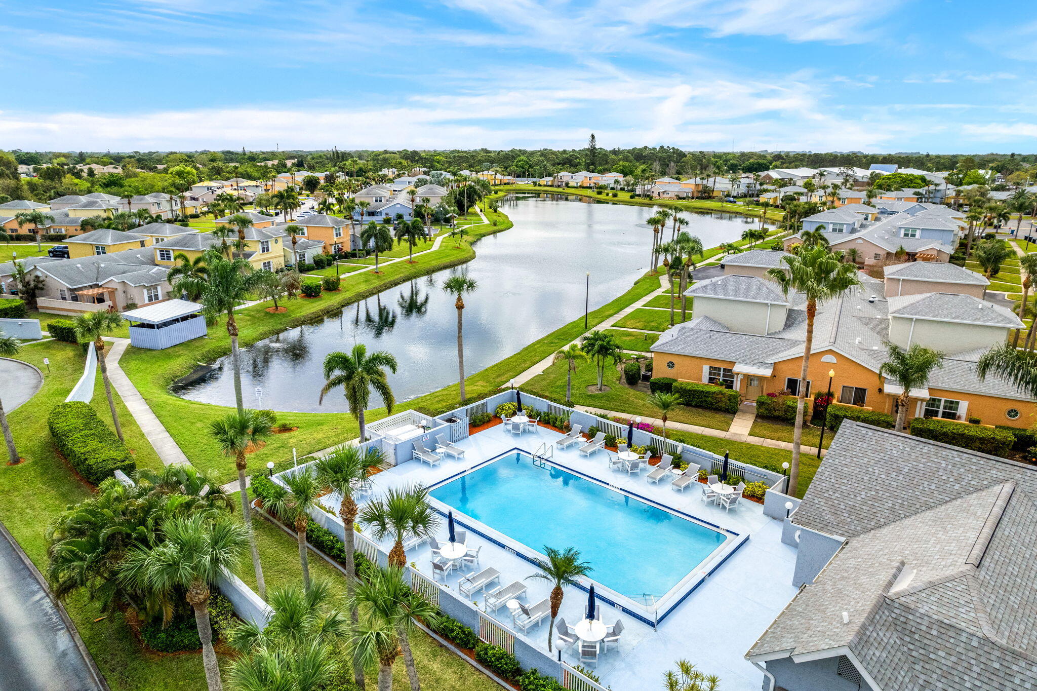 1440 Malibu Circle NE, 108