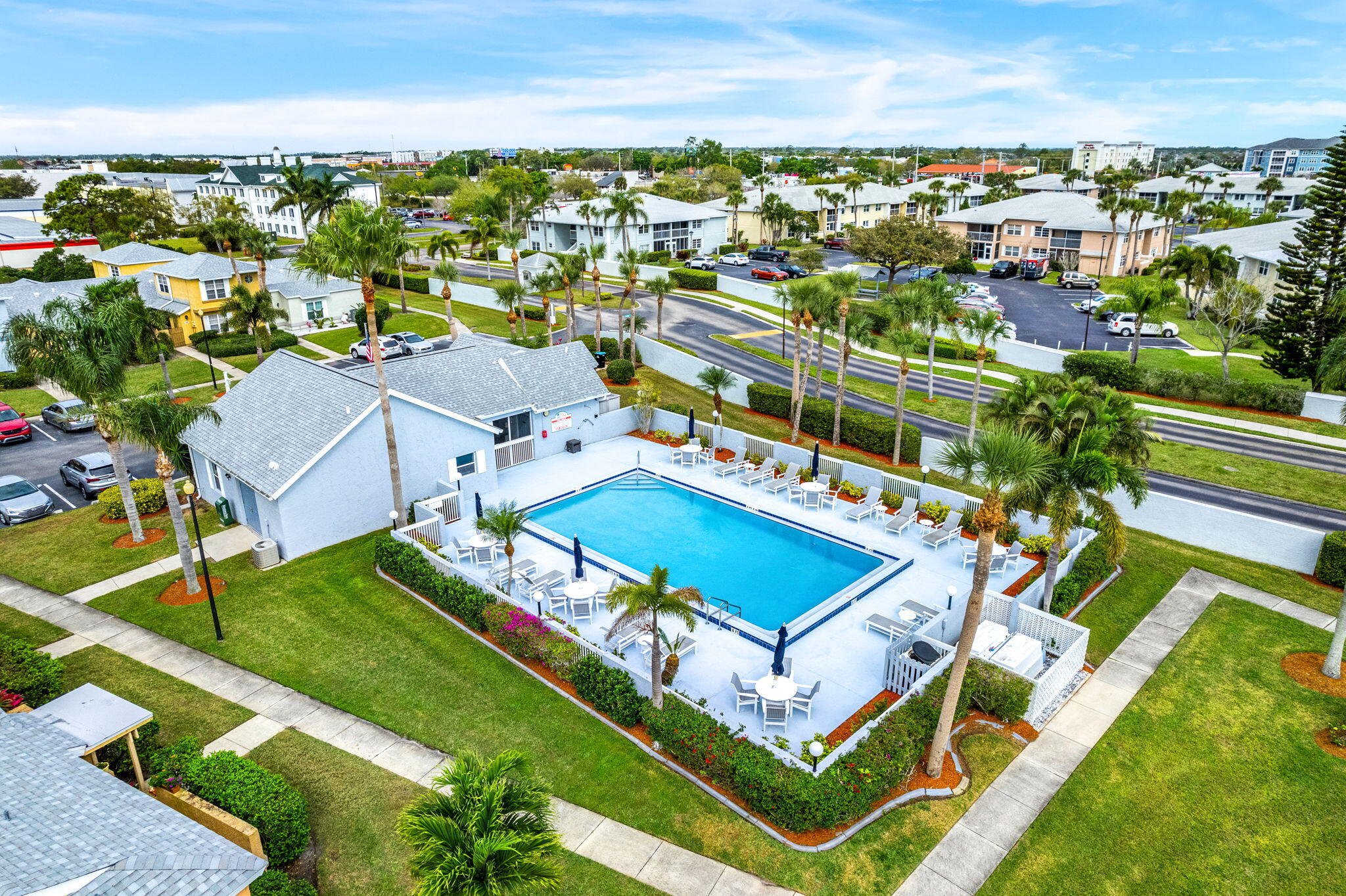 1440 Malibu Circle NE, 108