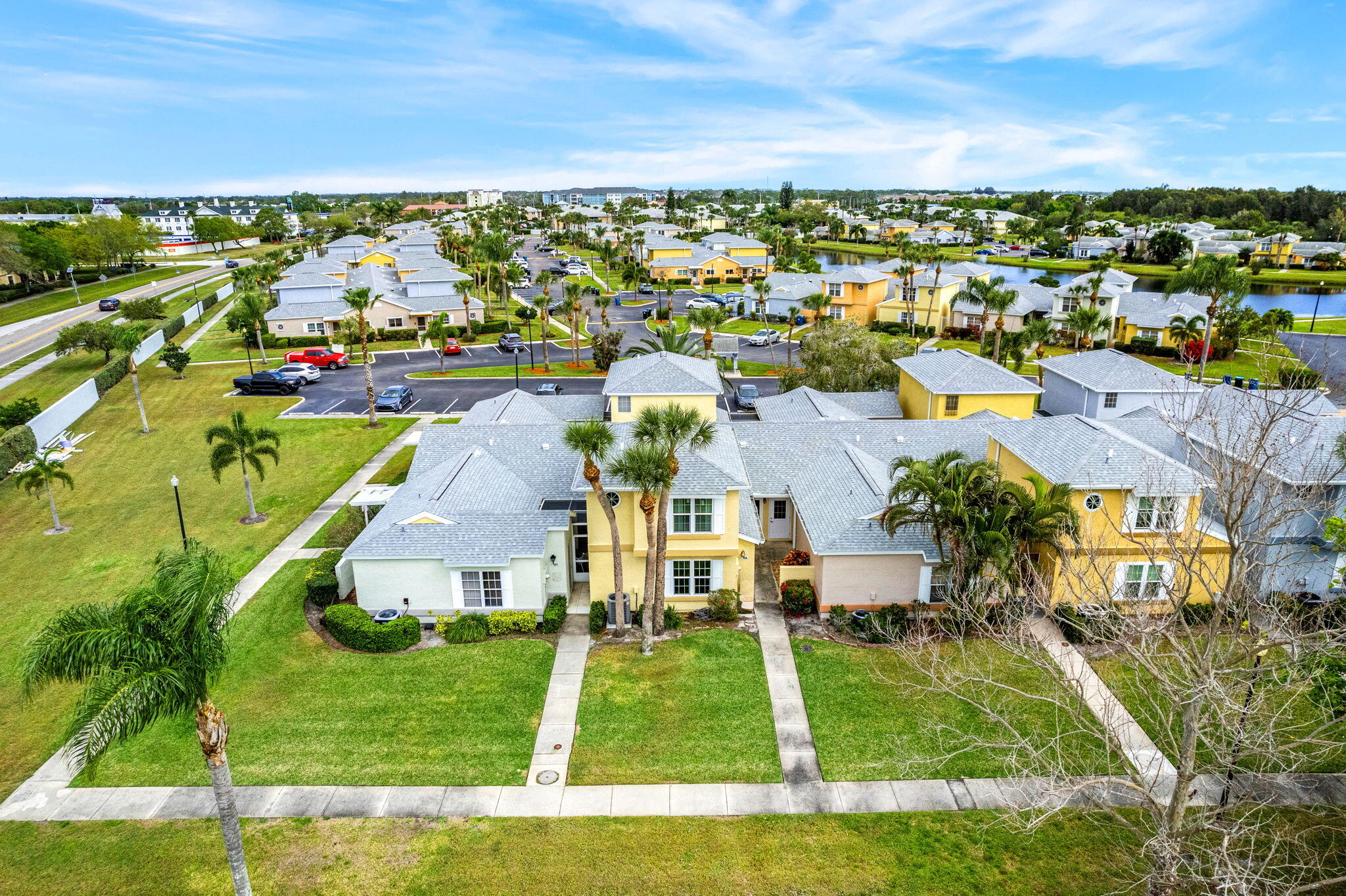 1440 Malibu Circle NE, 108