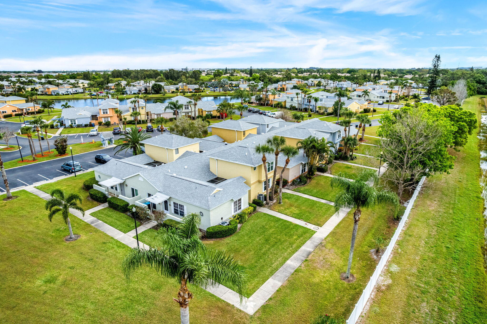 1440 Malibu Circle NE, 108