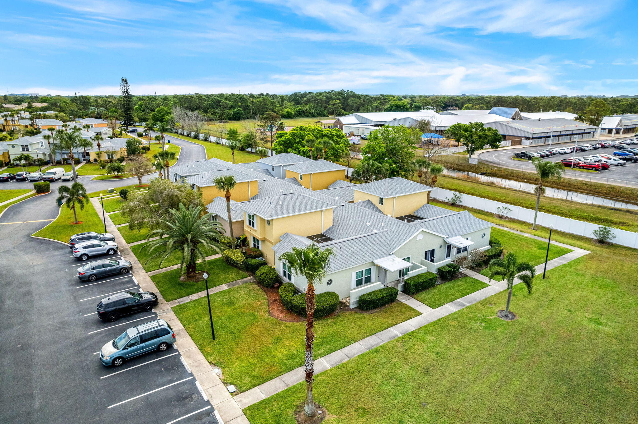 1440 Malibu Circle NE, 108