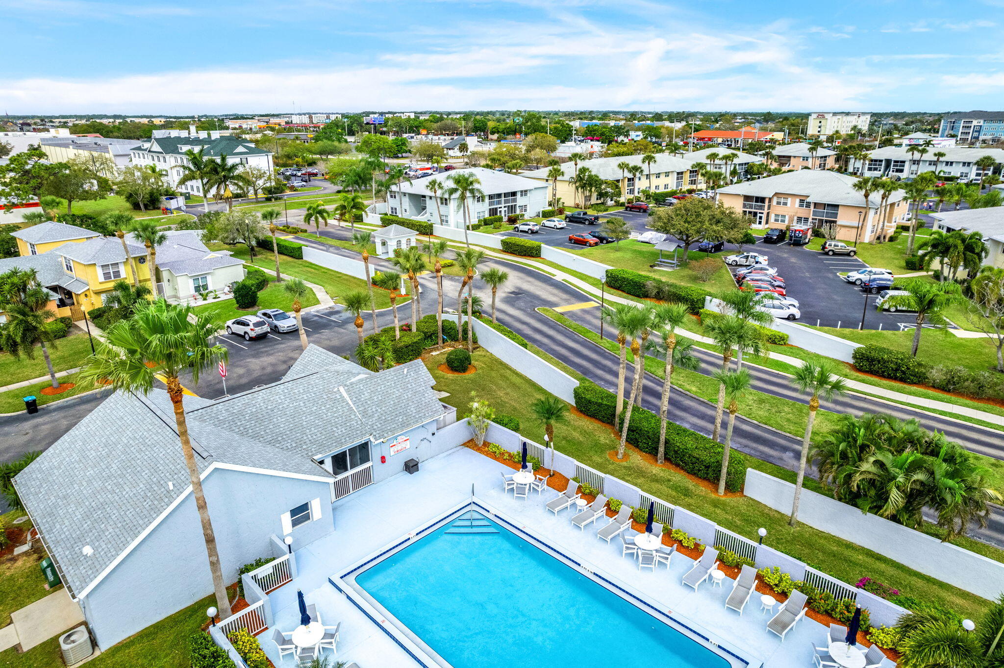 1440 Malibu Circle NE, 108
