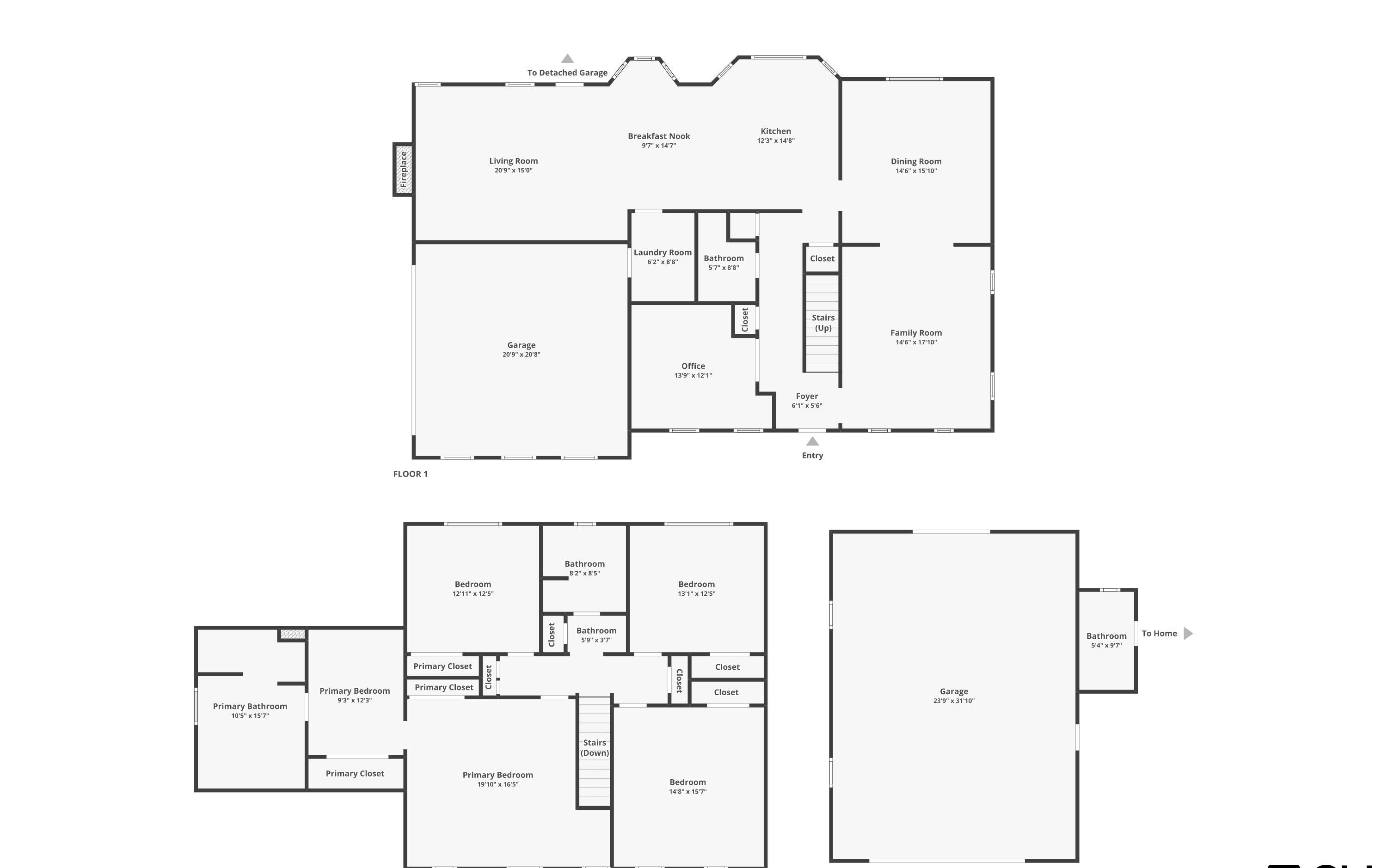 4240 Overhill Drive