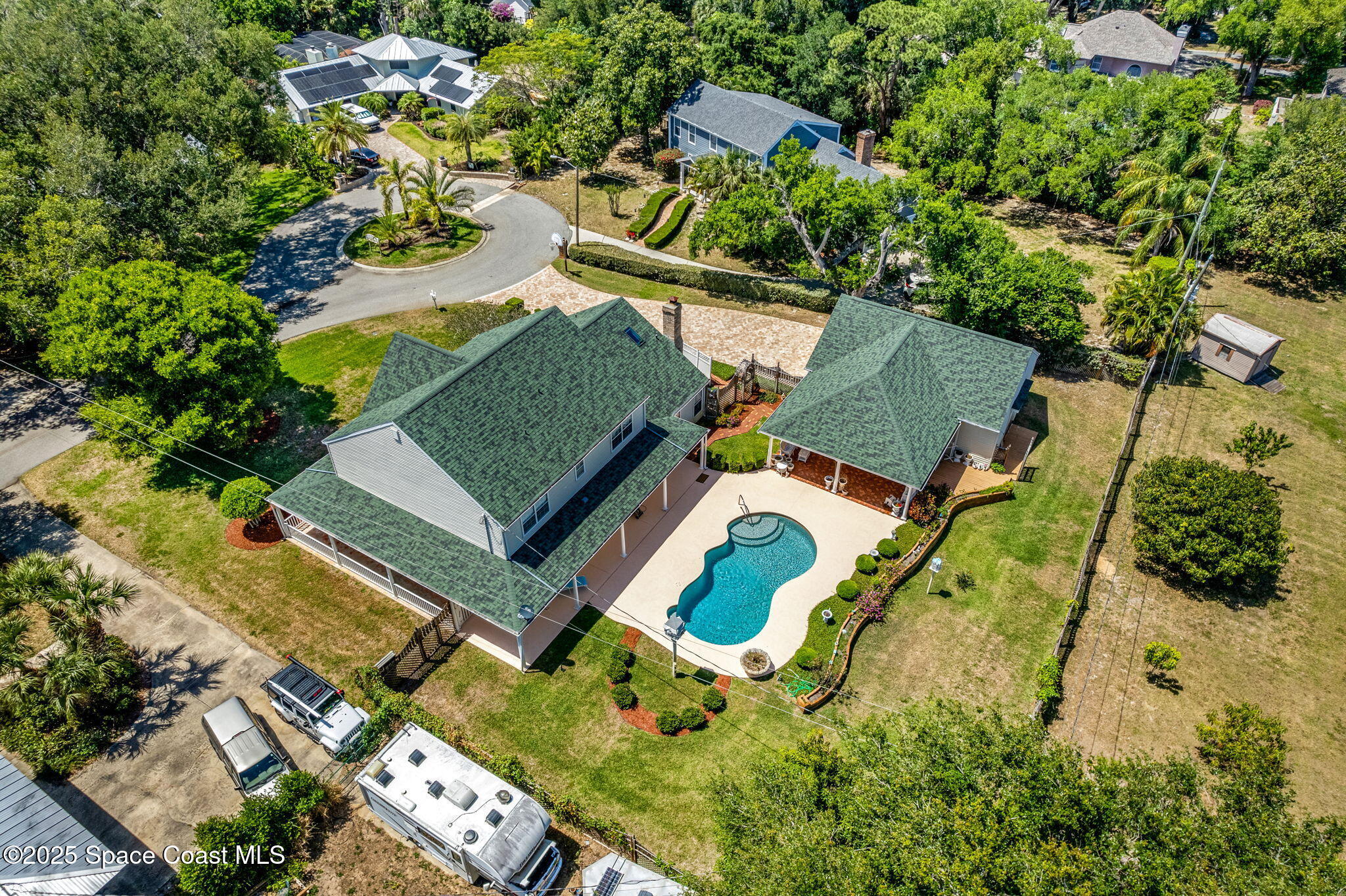 4240 Overhill Drive