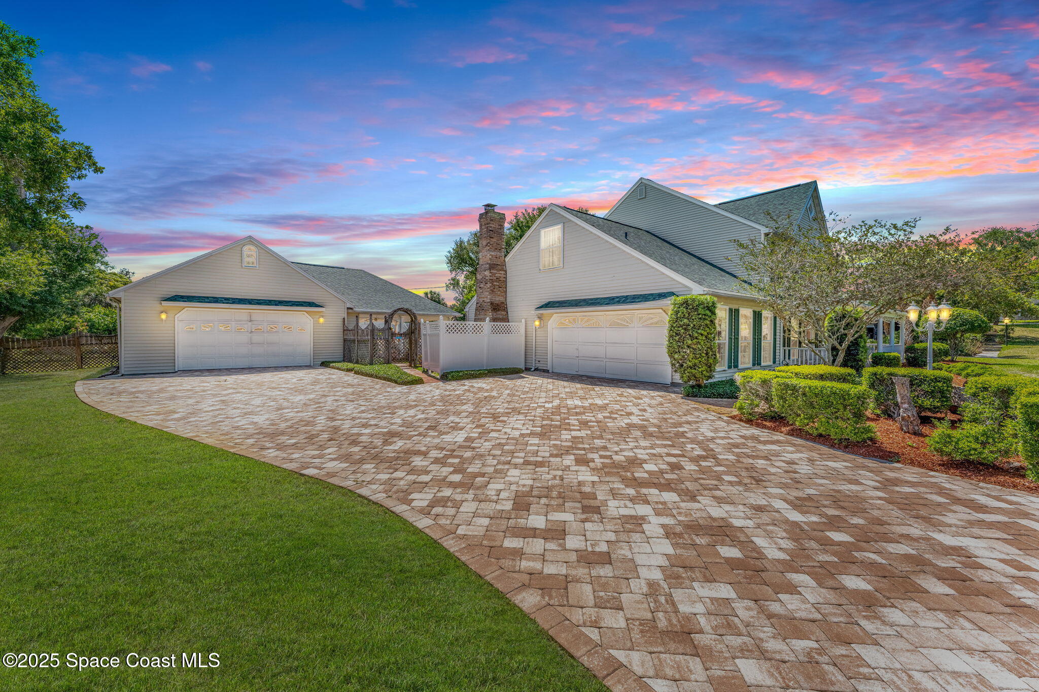 4240 Overhill Drive
