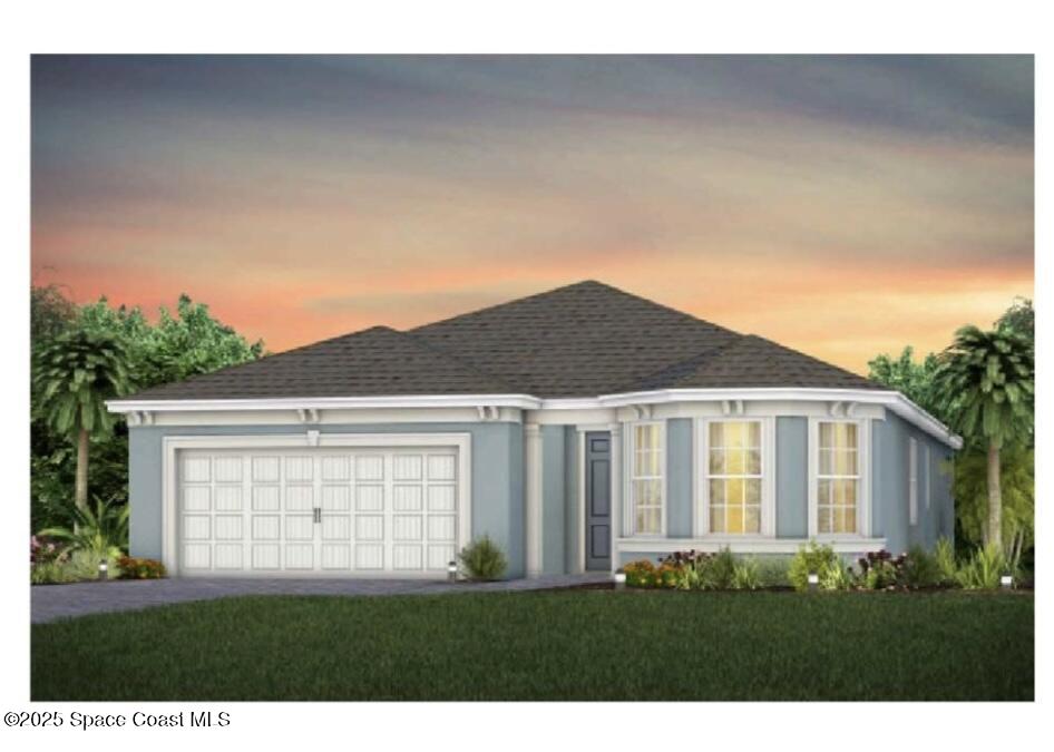 3543 Coastline Lane