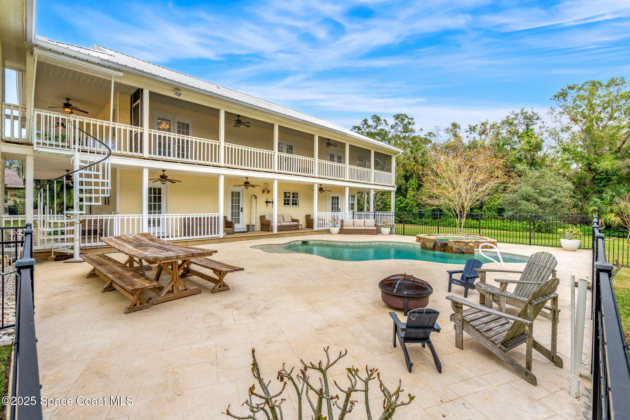 3145 Hilliard Court