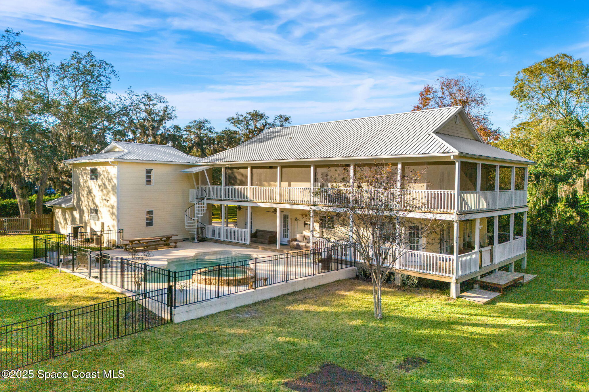 3145 Hilliard Court