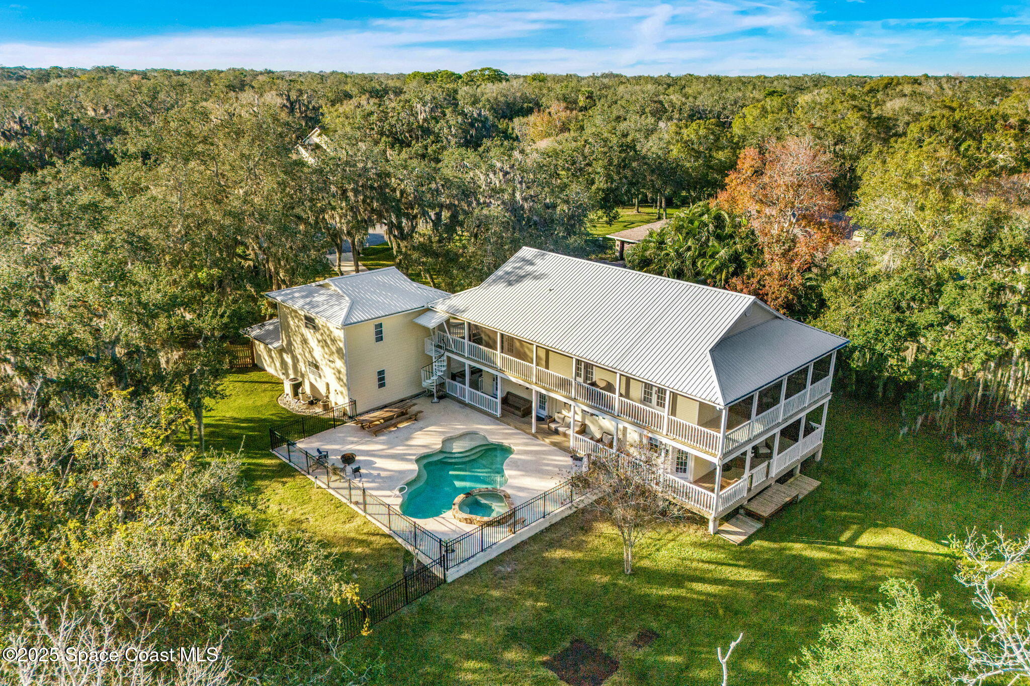 3145 Hilliard Court