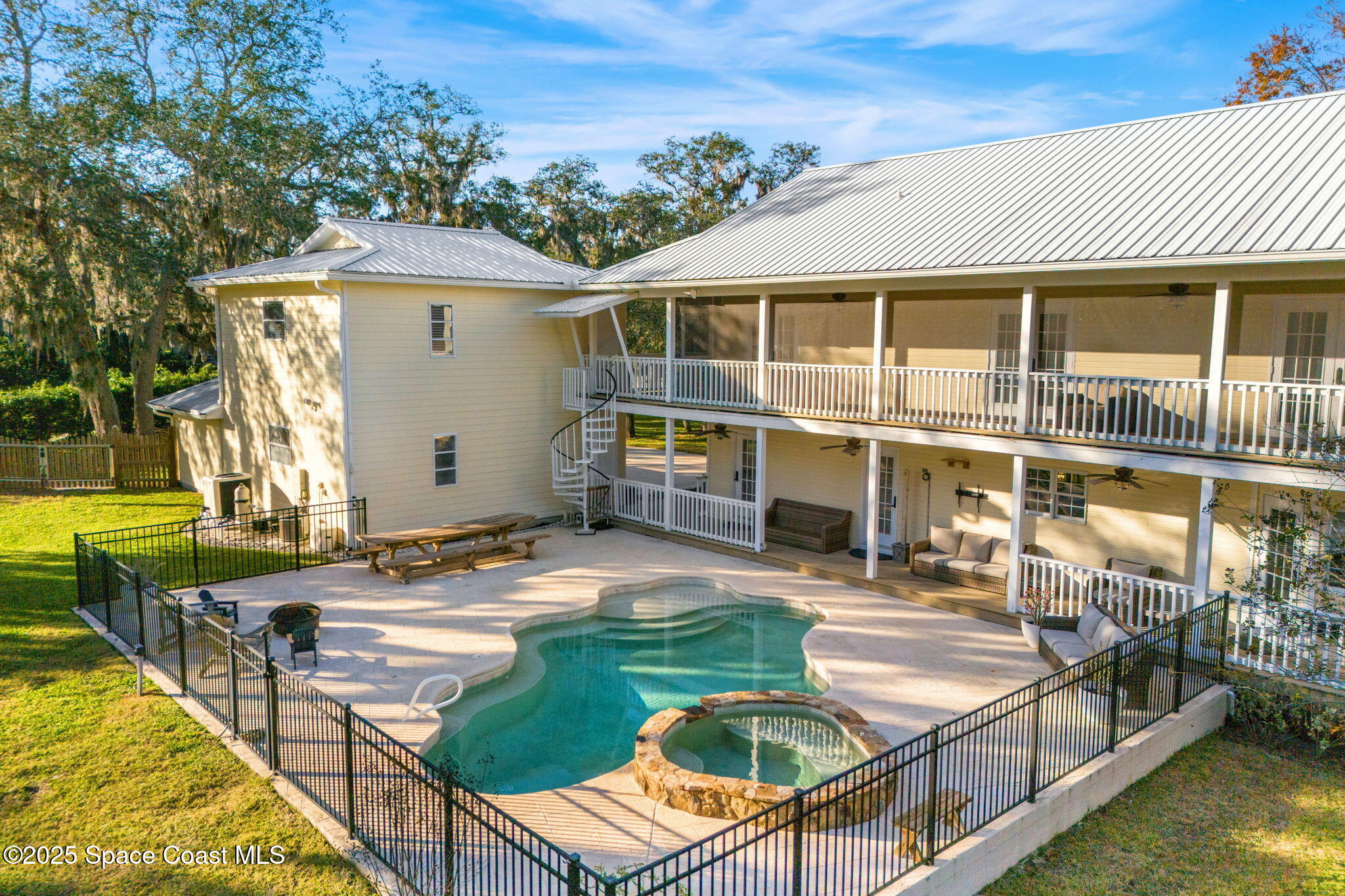 3145 Hilliard Court