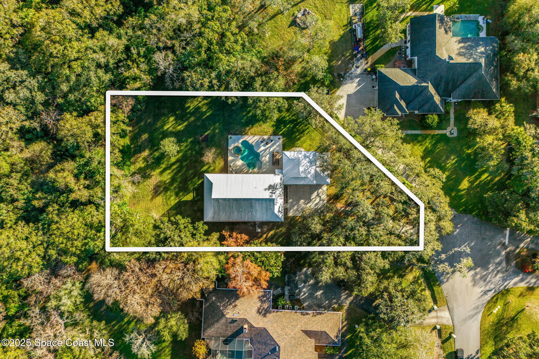 3145 Hilliard Court