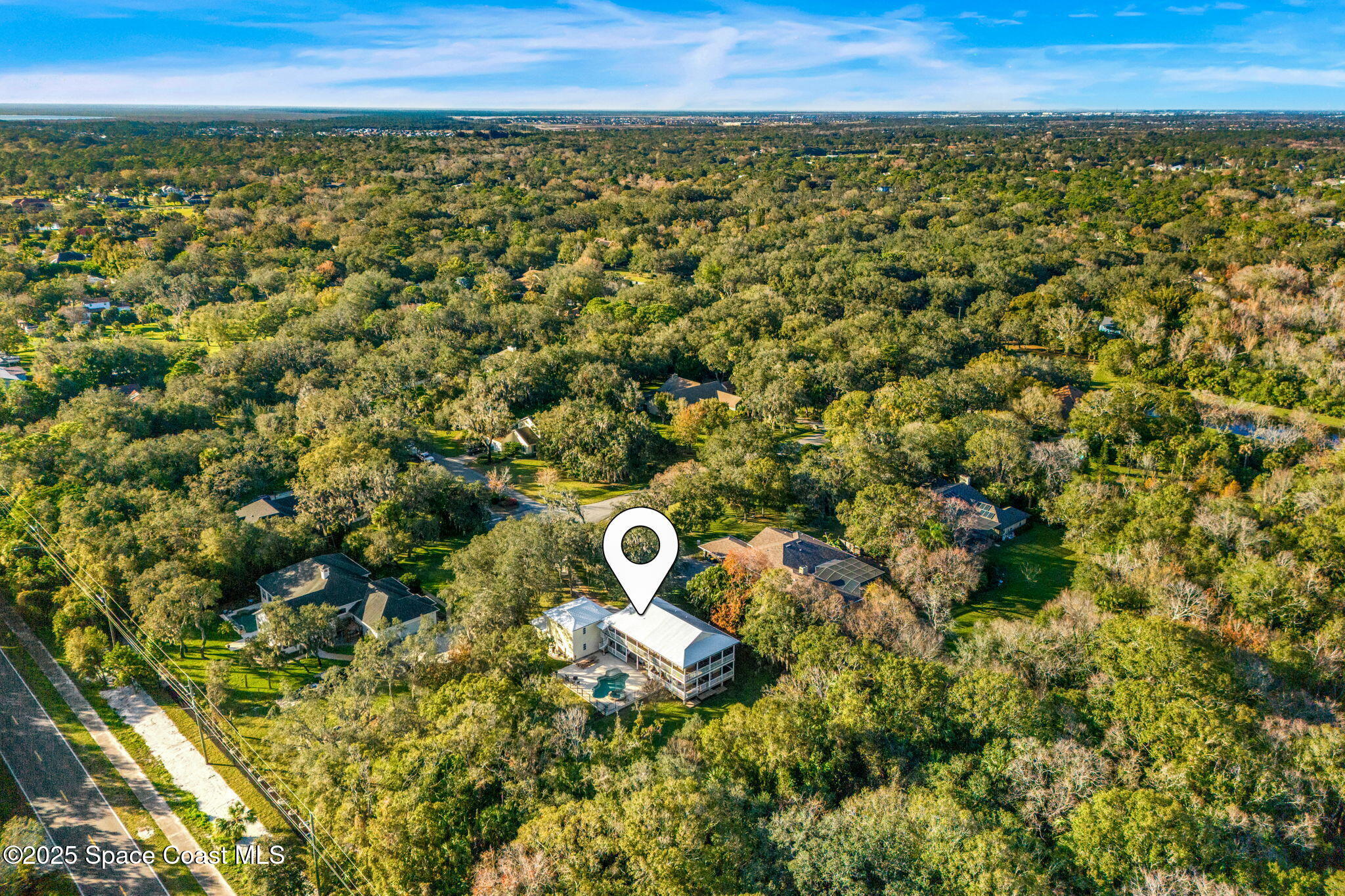 3145 Hilliard Court