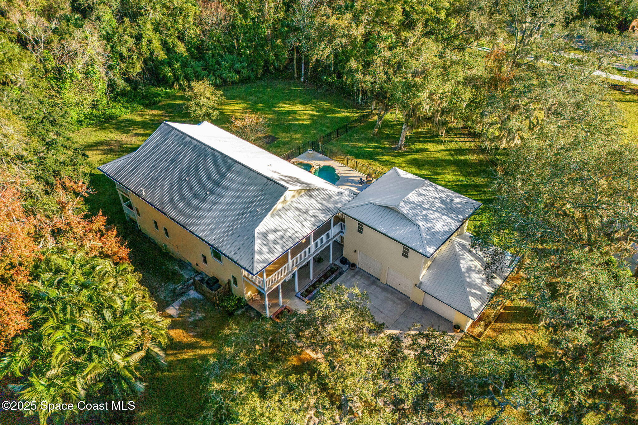 3145 Hilliard Court