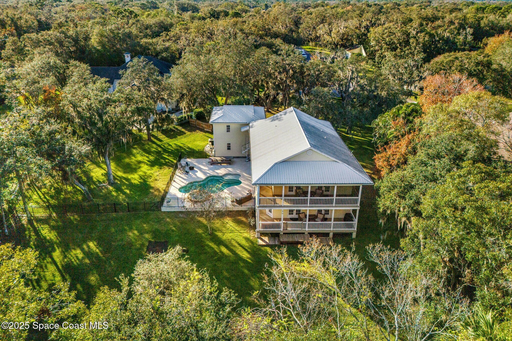 3145 Hilliard Court
