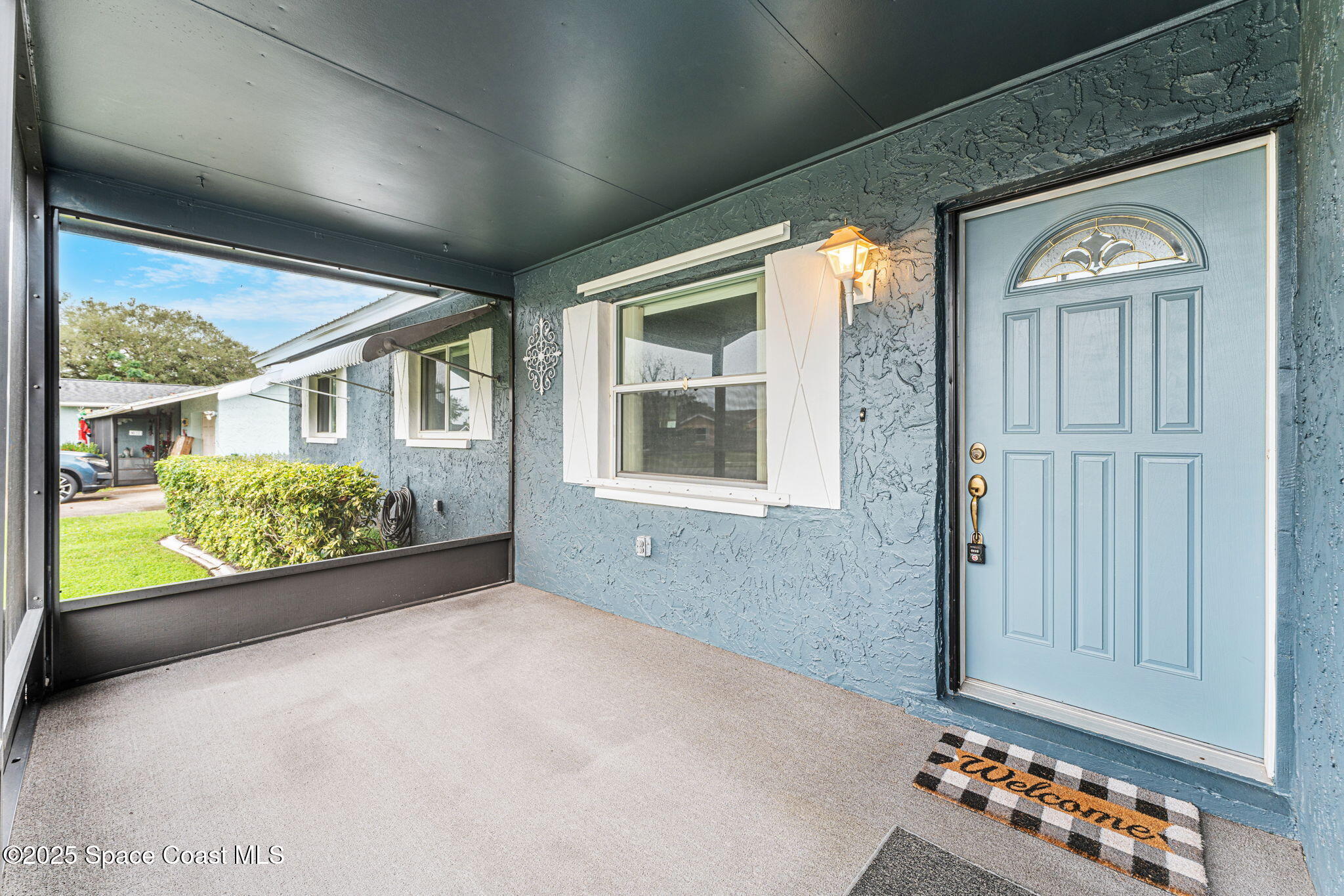 2917 Ithaca Court