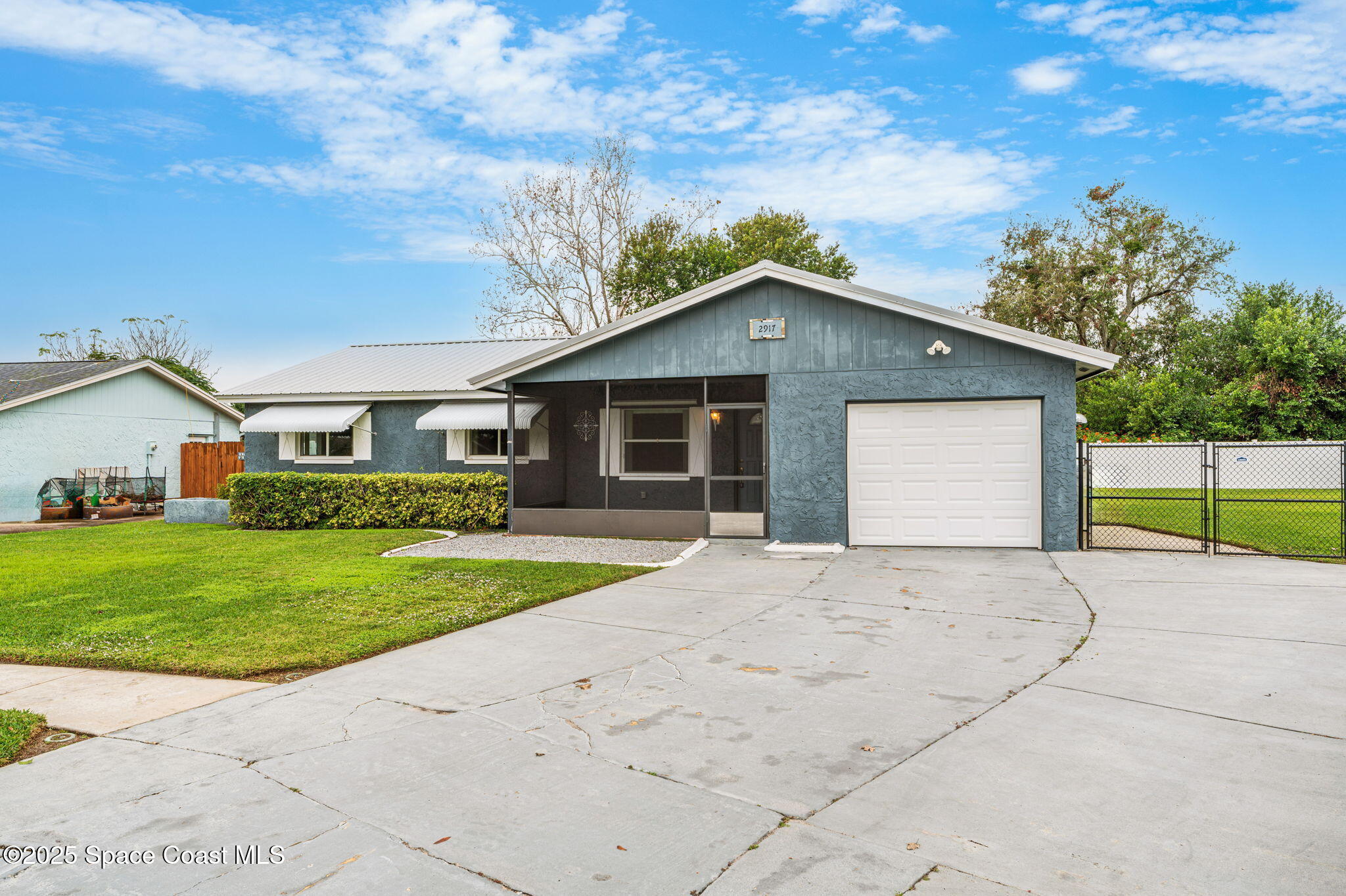 2917 Ithaca Court