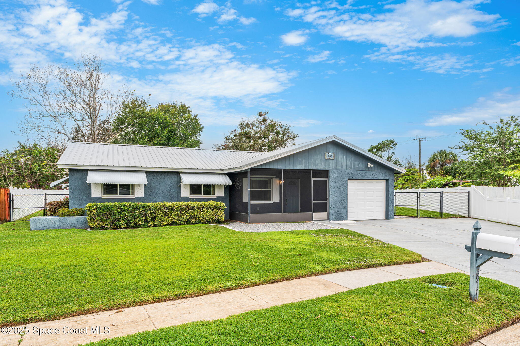 2917 Ithaca Court
