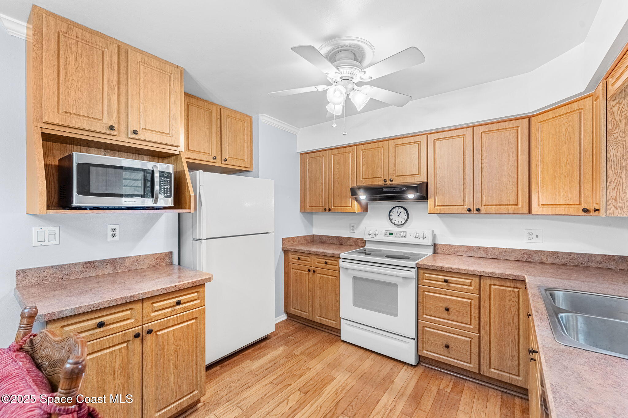 2917 Ithaca Court
