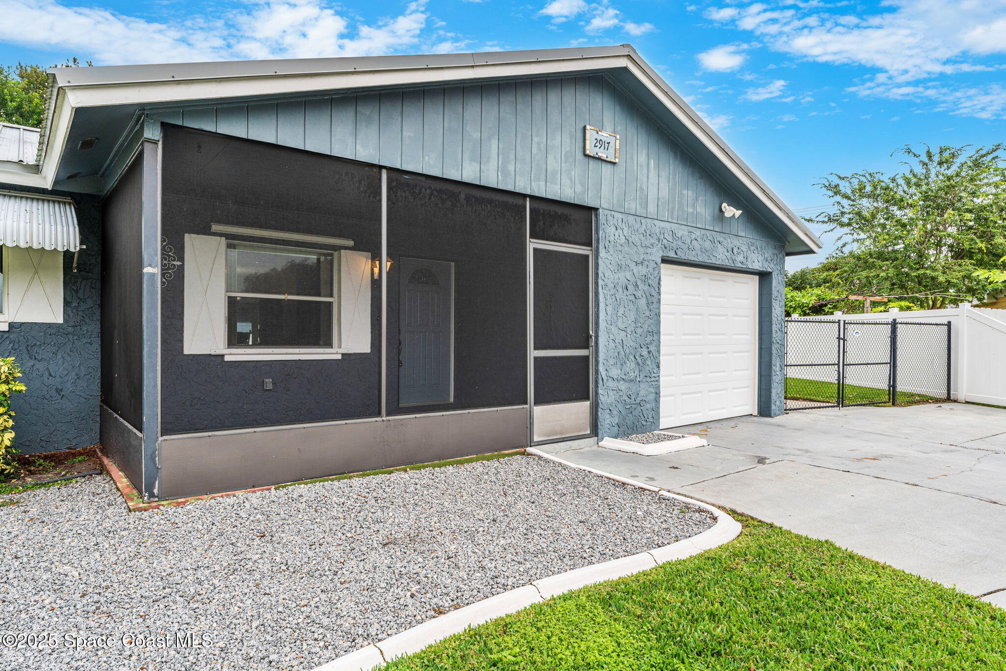 2917 Ithaca Court