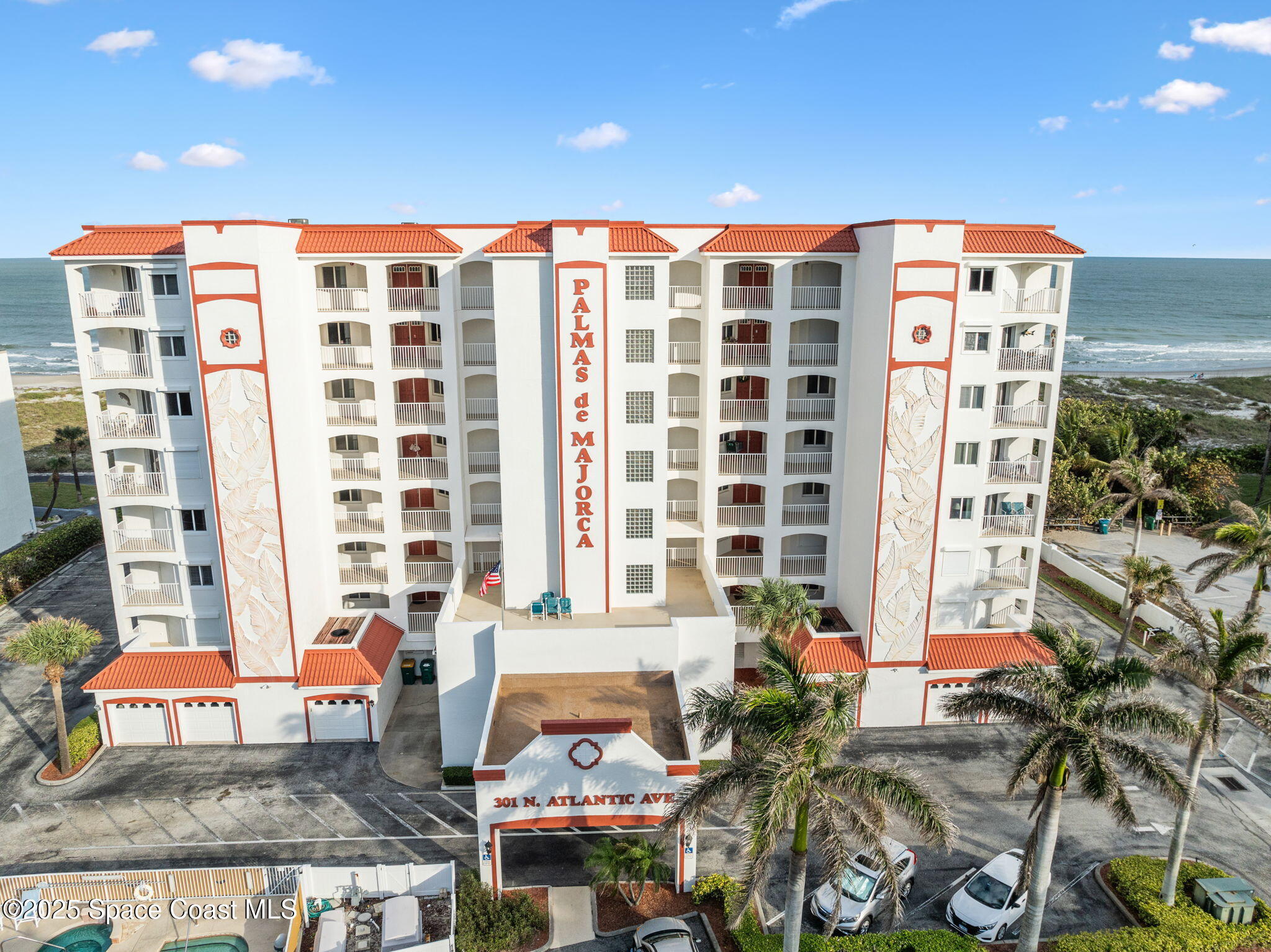 301 N Atlantic Avenue 802