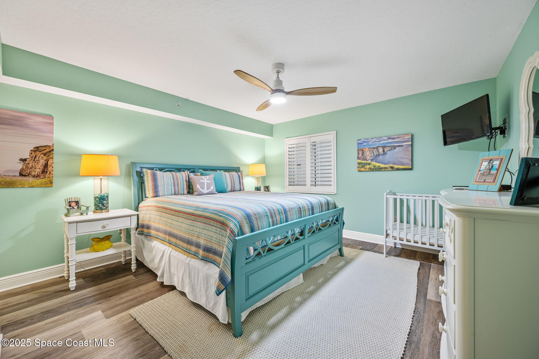 301 N Atlantic Avenue 802