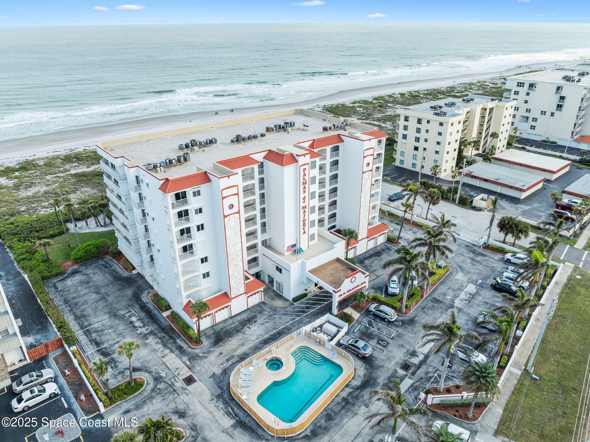 301 N Atlantic Avenue 802