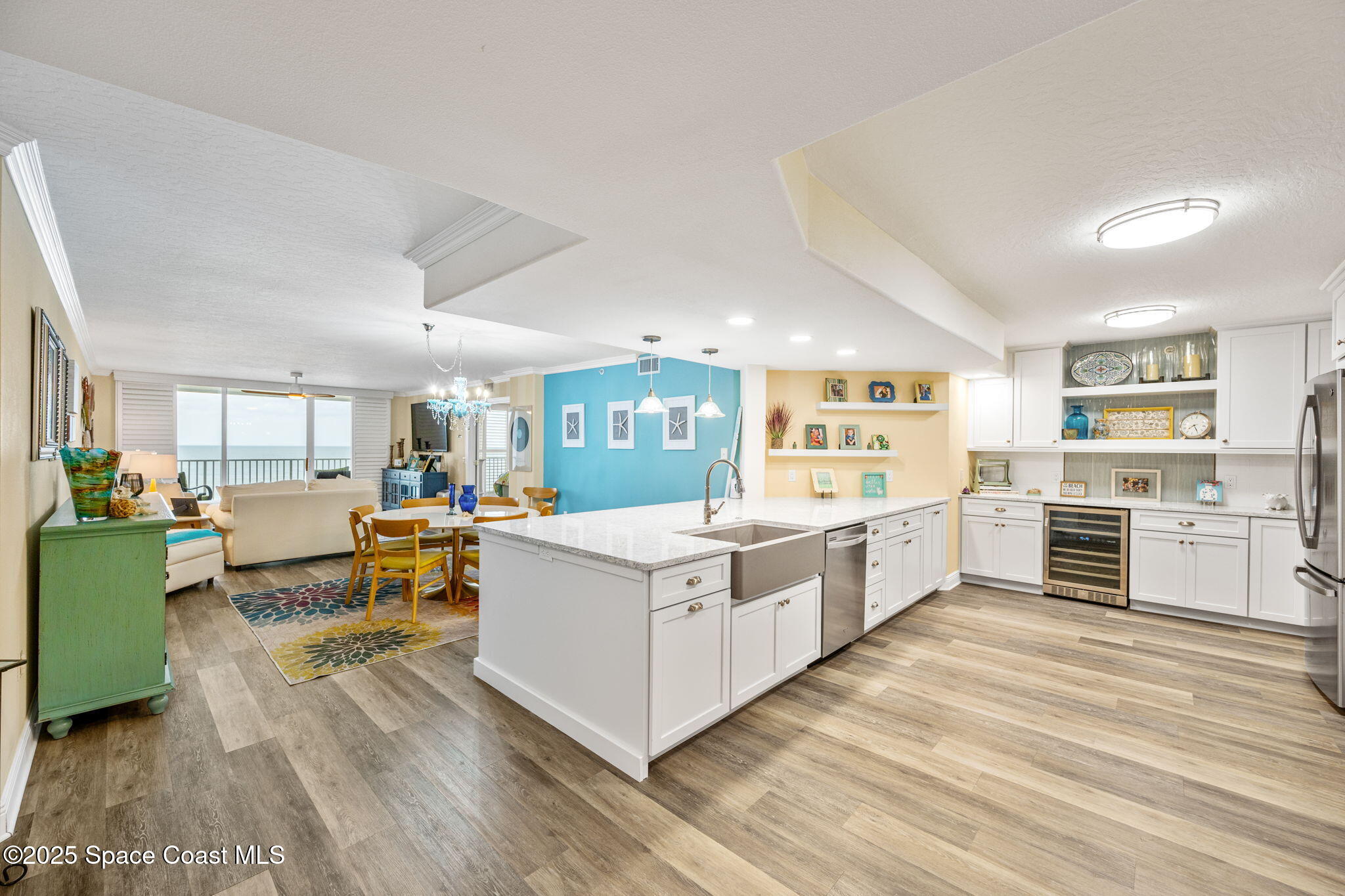 301 N Atlantic Avenue 802