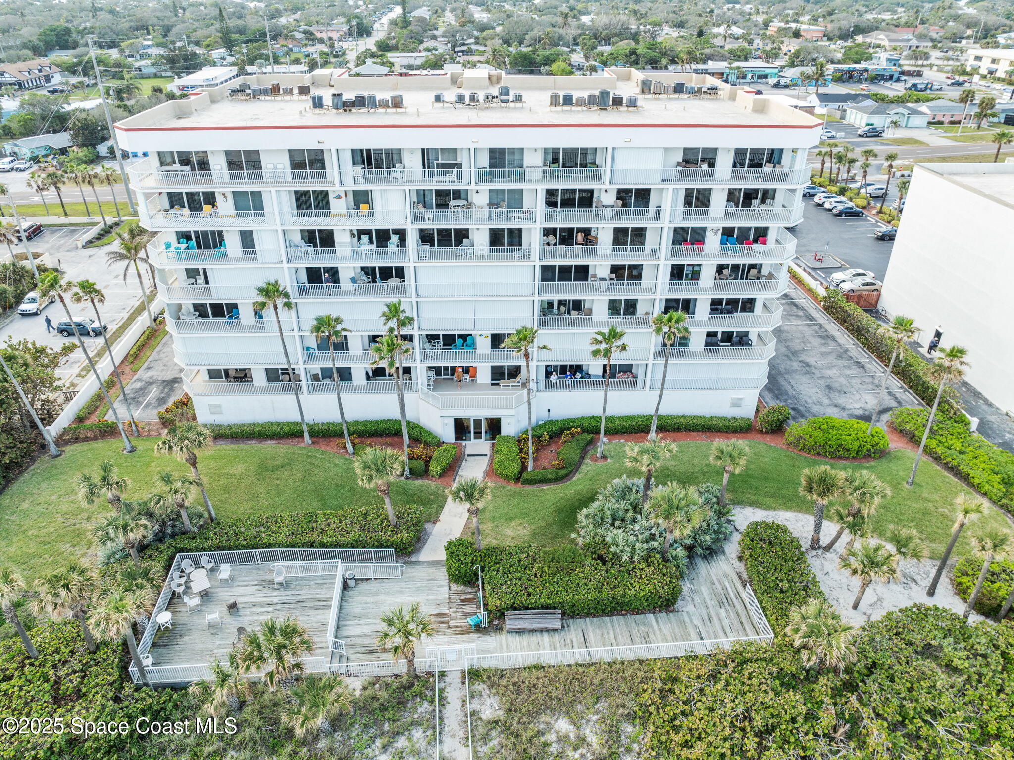 301 N Atlantic Avenue 802
