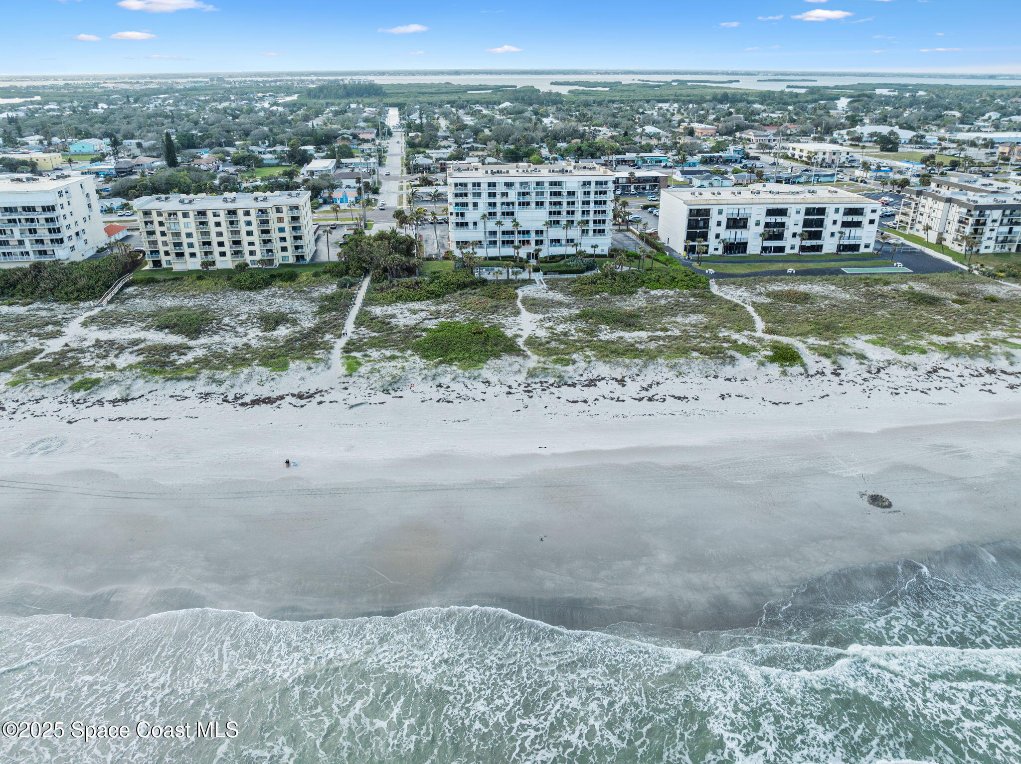 301 N Atlantic Avenue 802