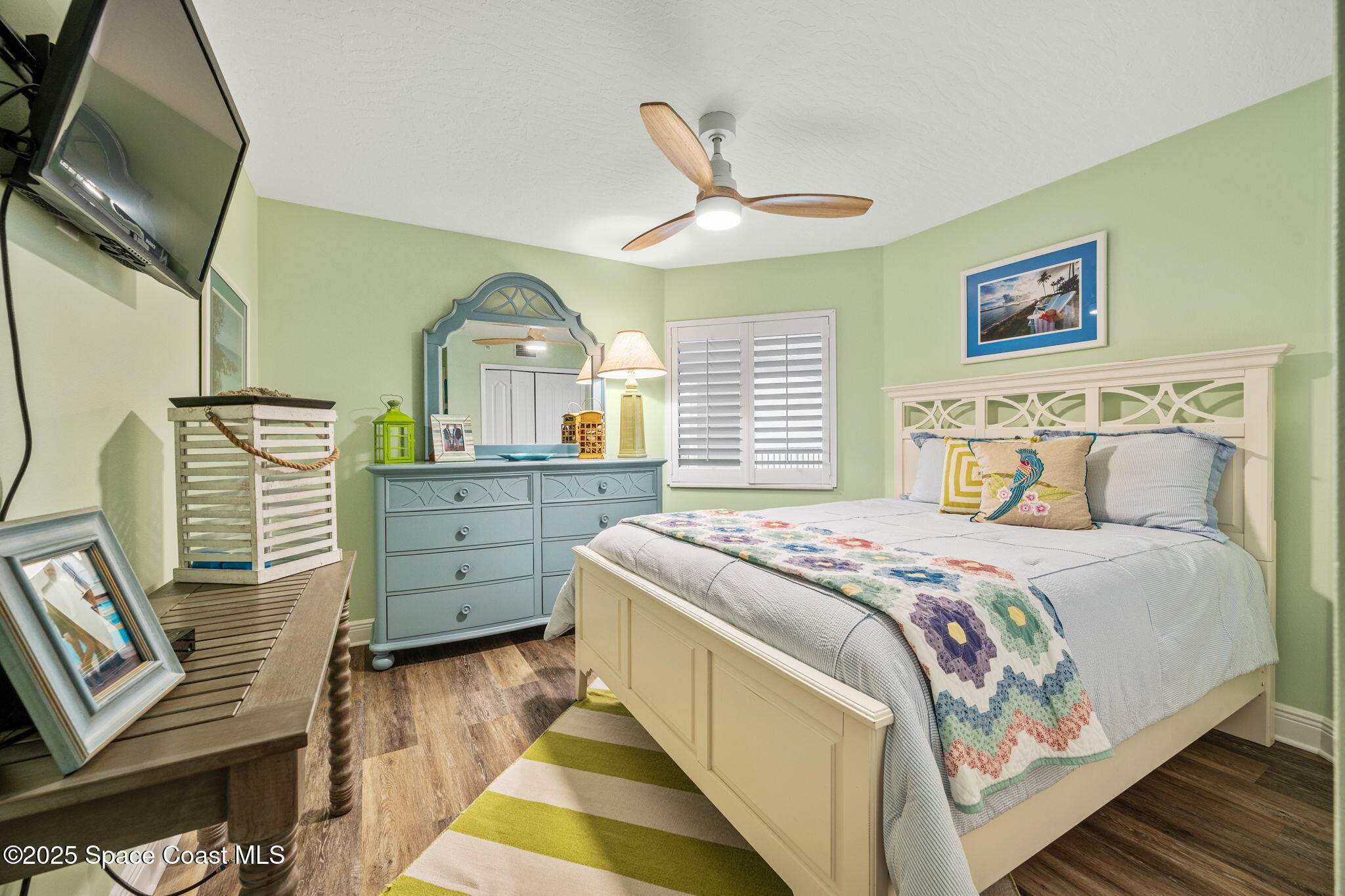 301 N Atlantic Avenue 802